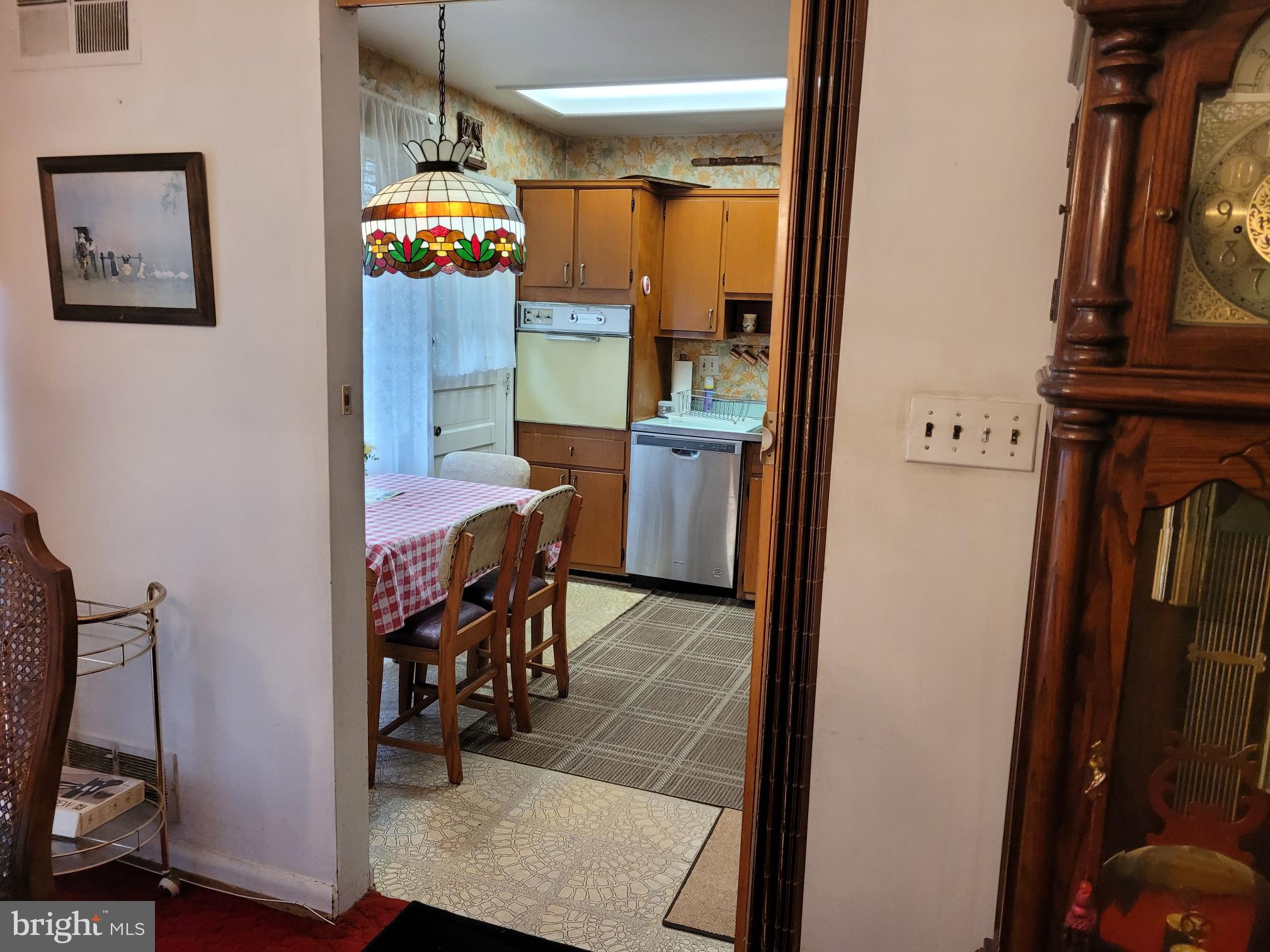 LAYTON HALL - Residential Lease