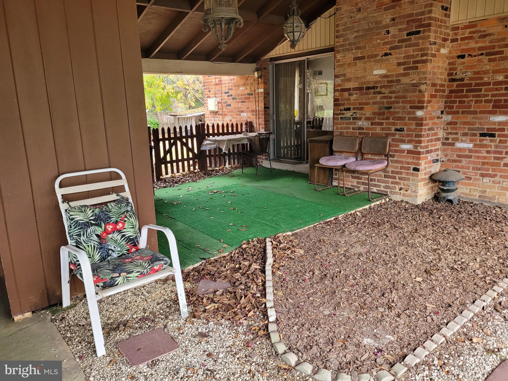 LAYTON HALL - Residential Lease