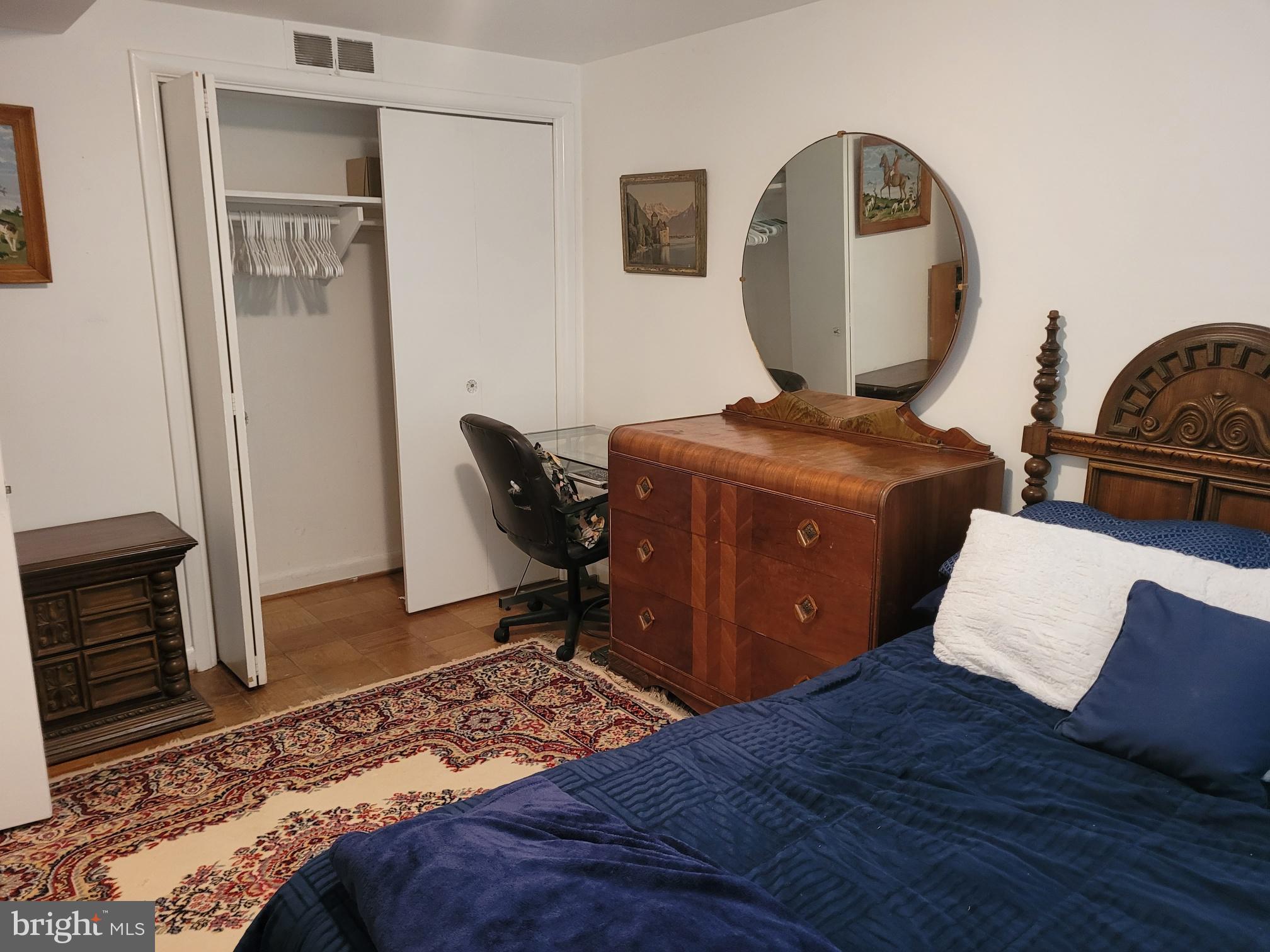 LAYTON HALL - Residential Lease