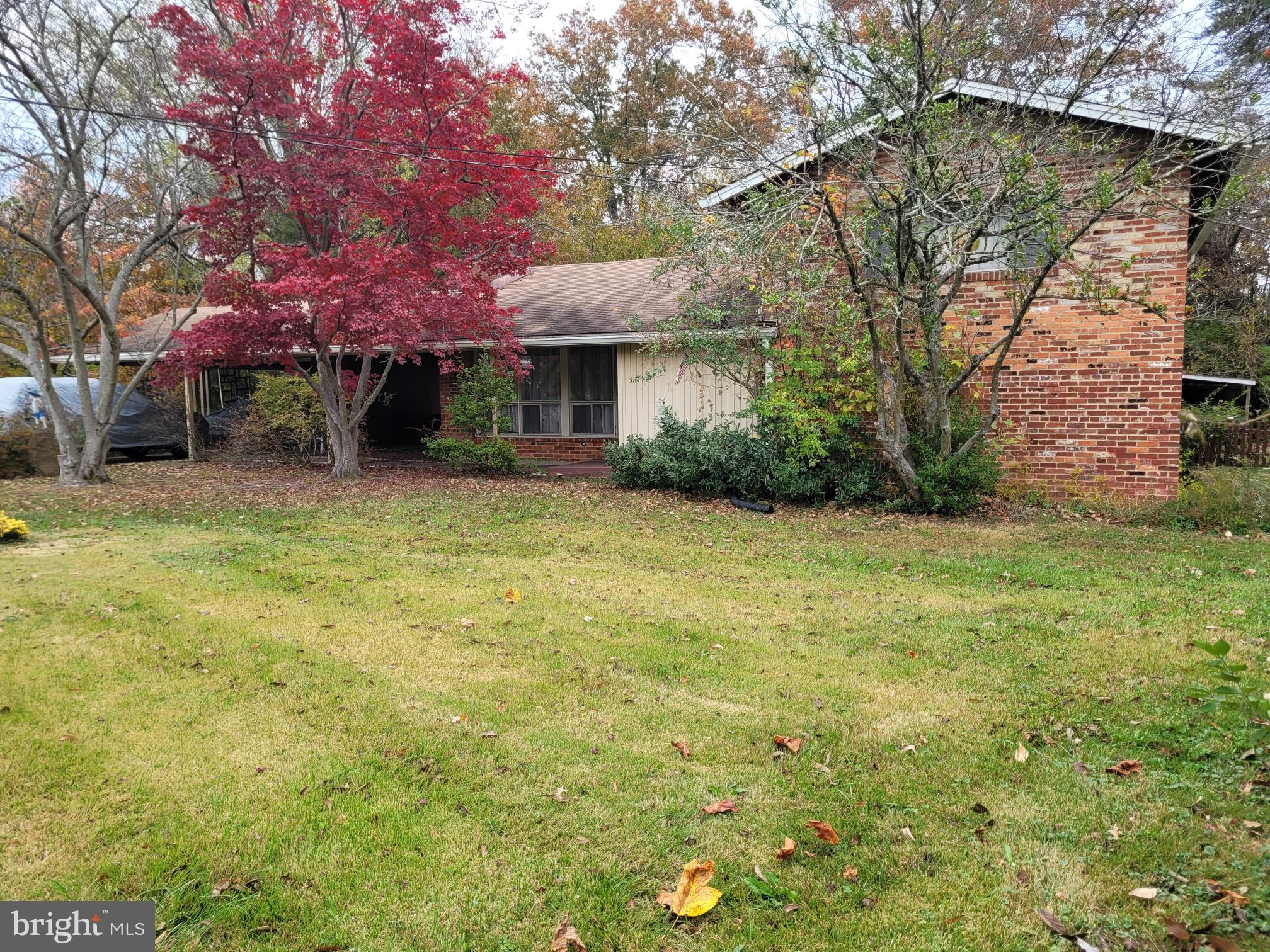 LAYTON HALL - Residential Lease