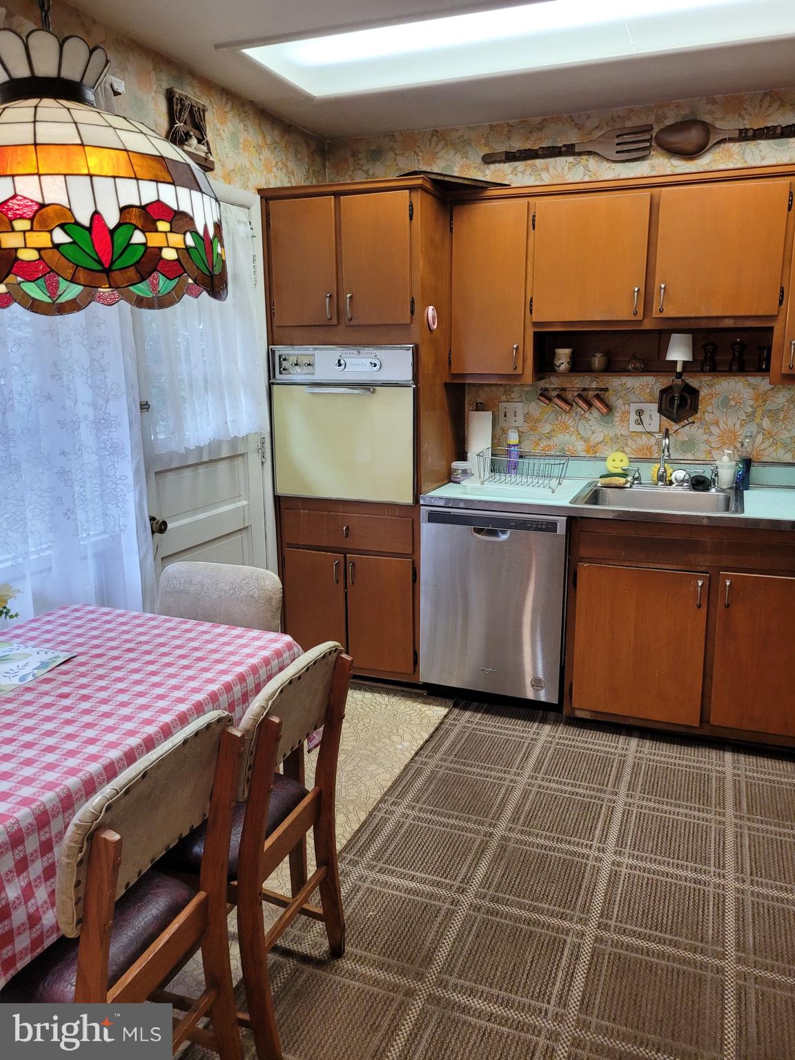 LAYTON HALL - Residential Lease