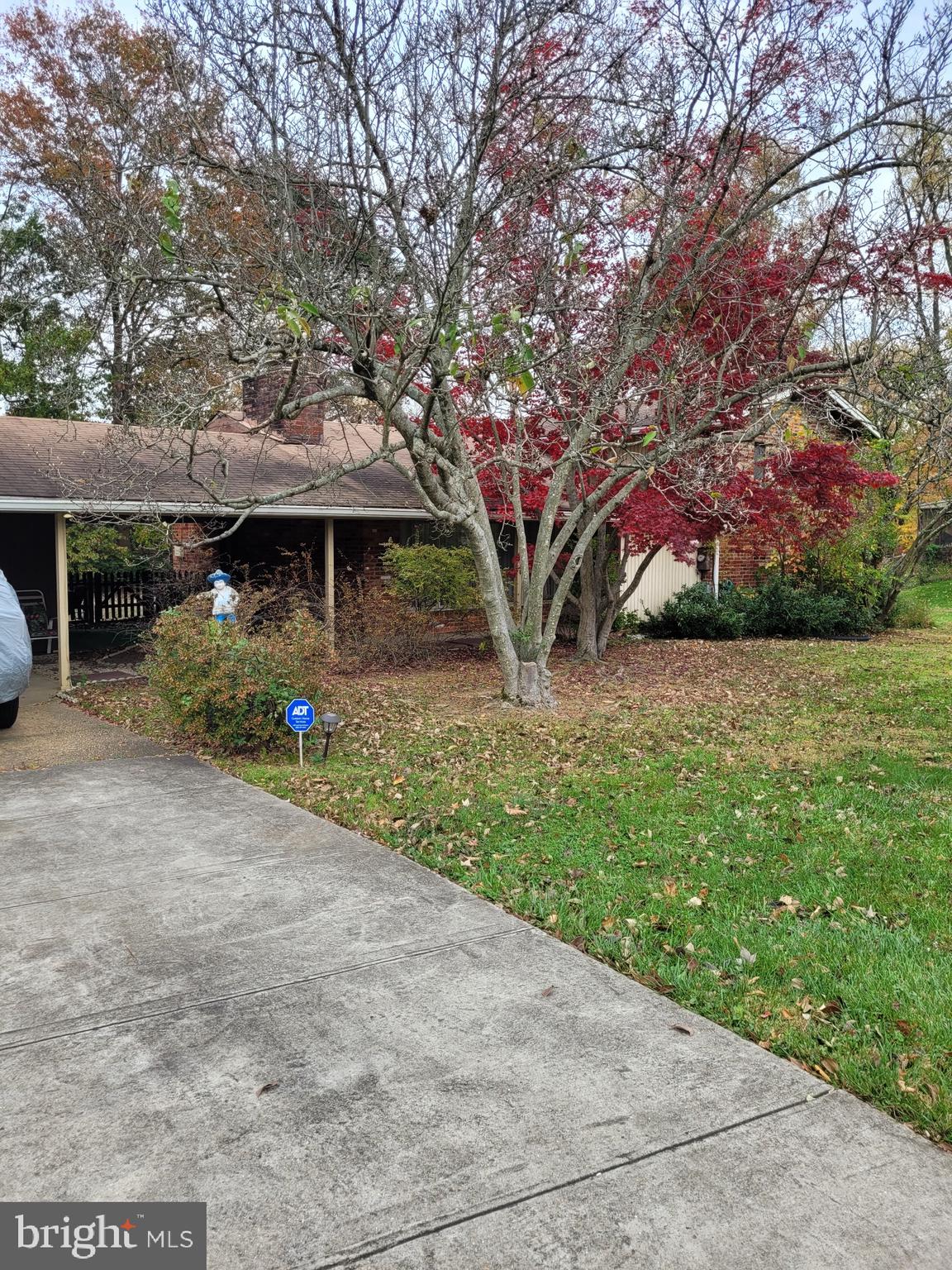 LAYTON HALL - Residential Lease