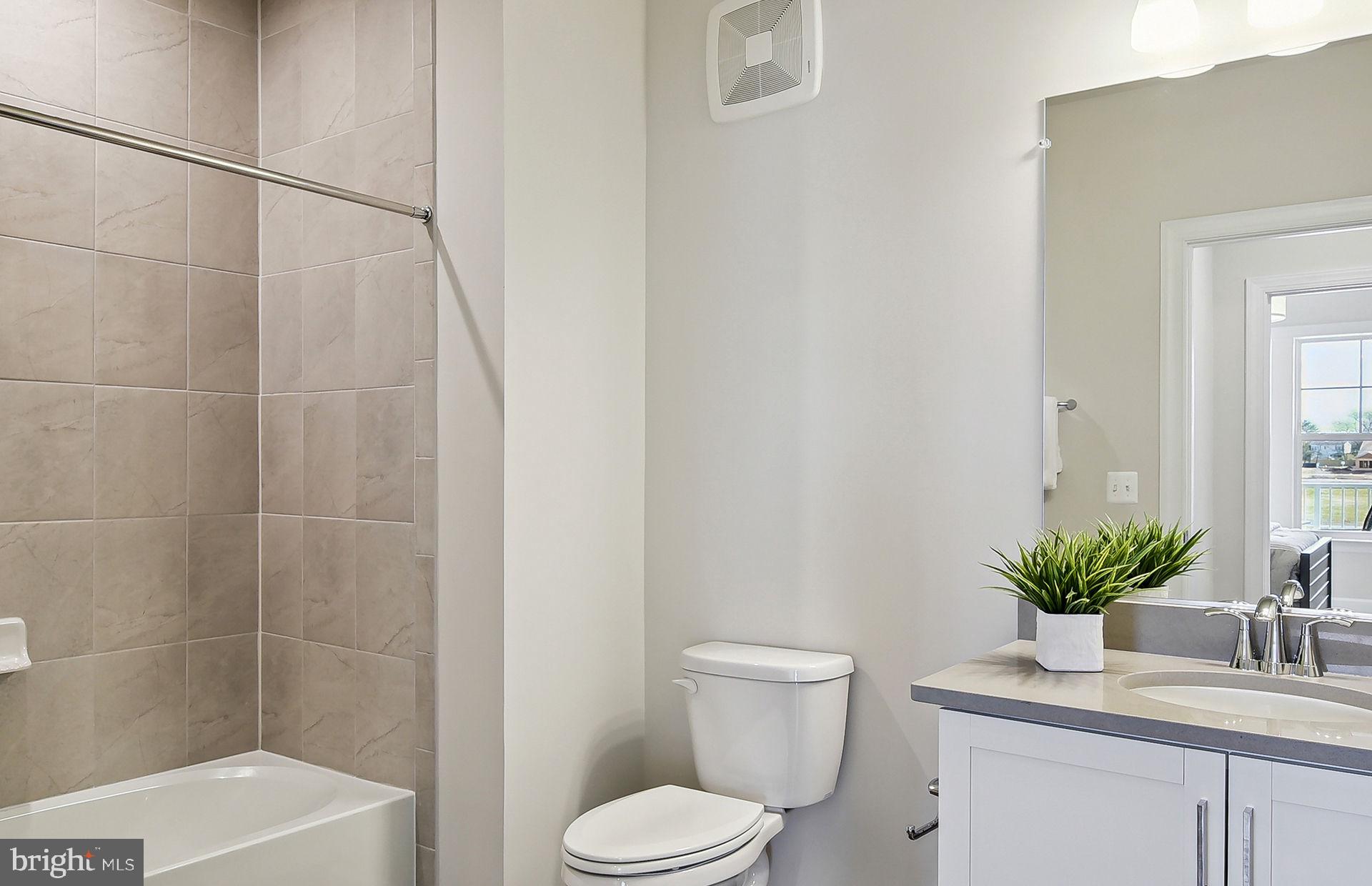 THE FLATS AT HEATHCOTE VILLAGE - Residential