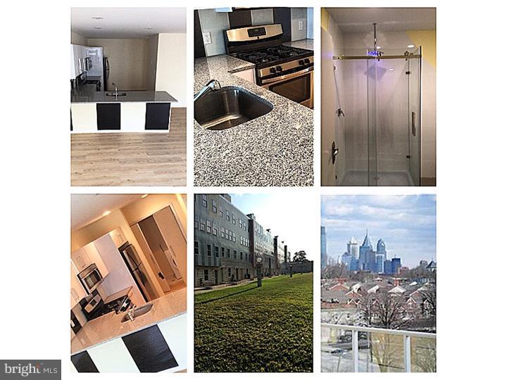 WEST PHILADELPHIA - Residential Lease