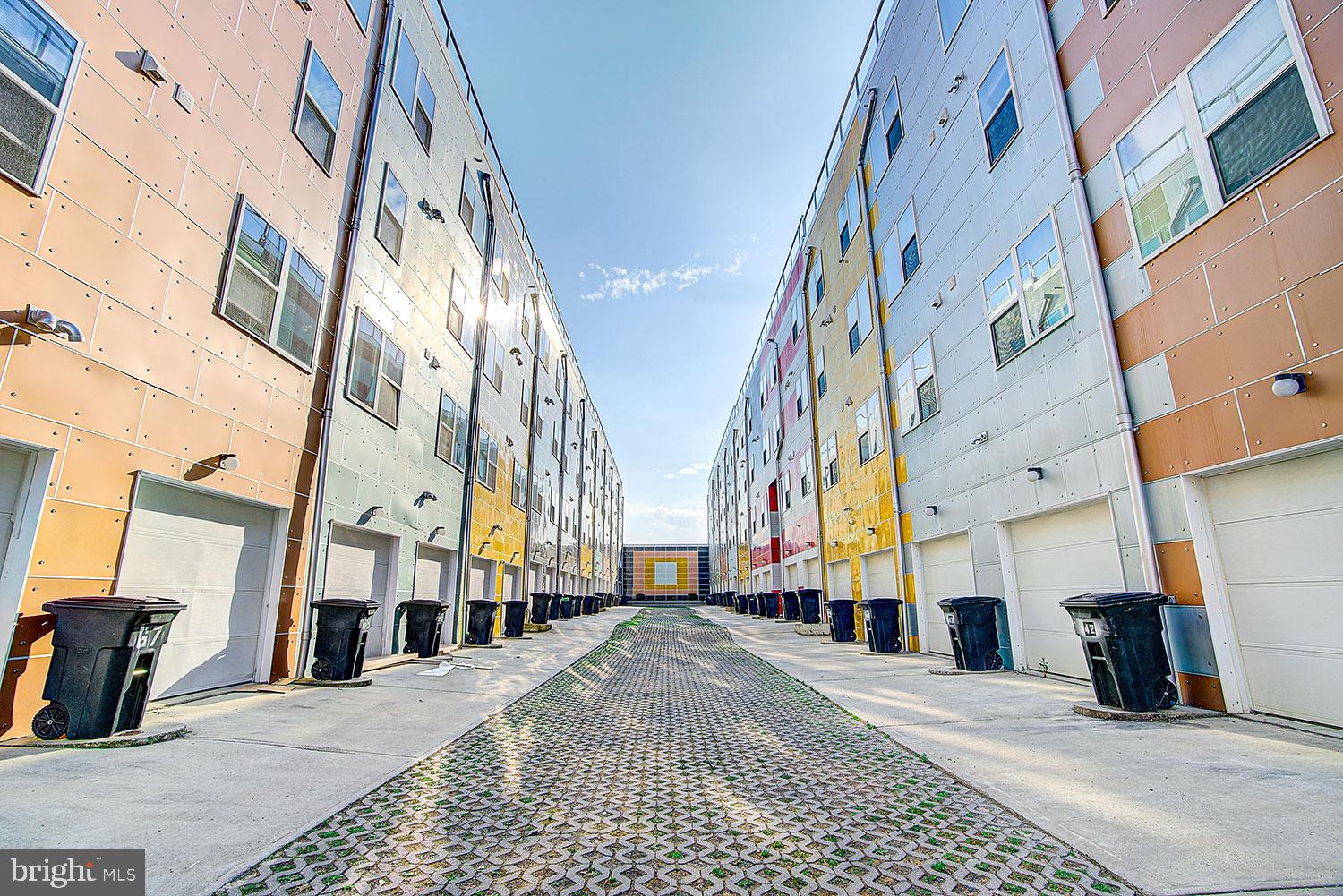 WEST PHILADELPHIA - Residential Lease