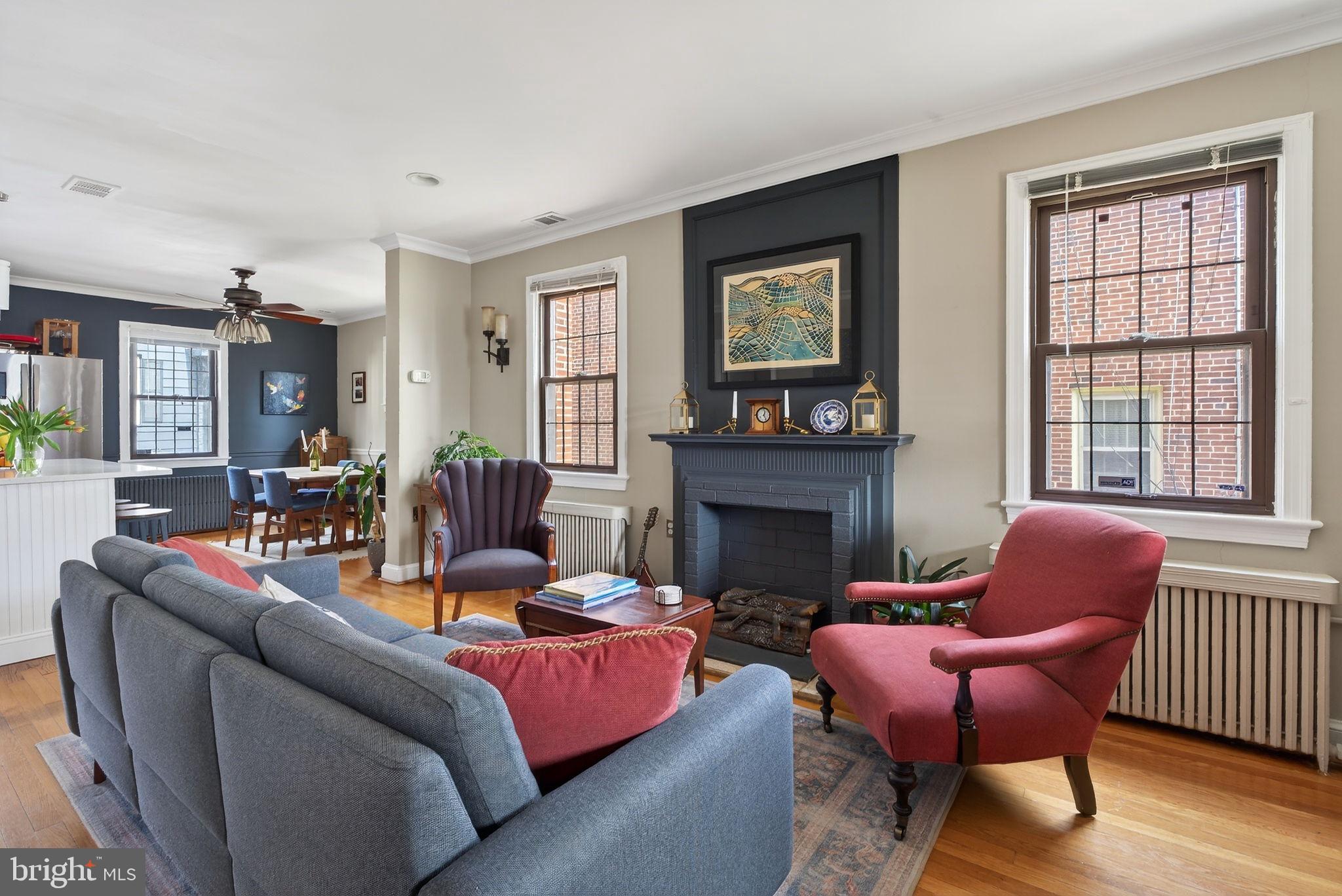 1122 UPSHUR STREET NE