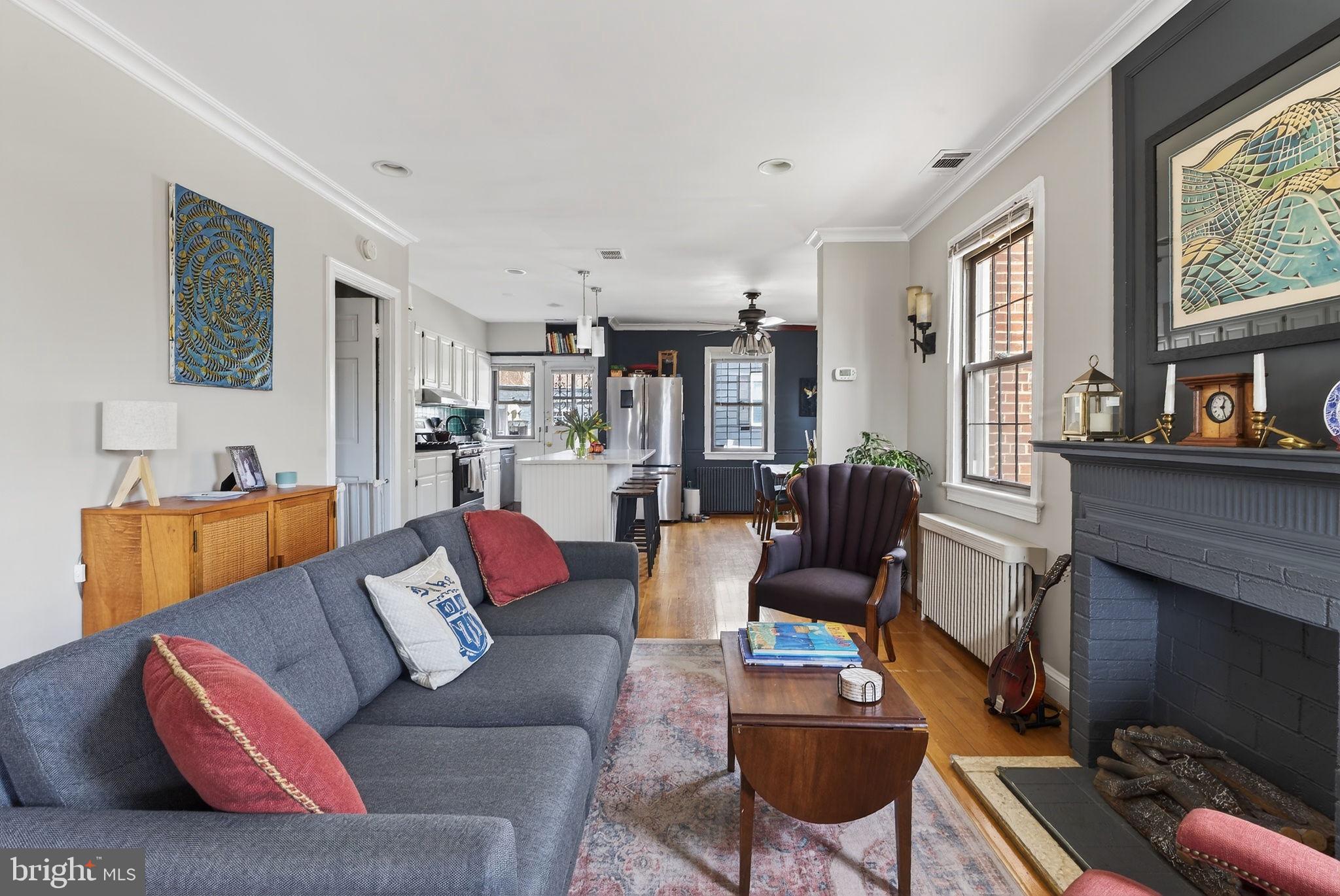 1122 UPSHUR STREET NE