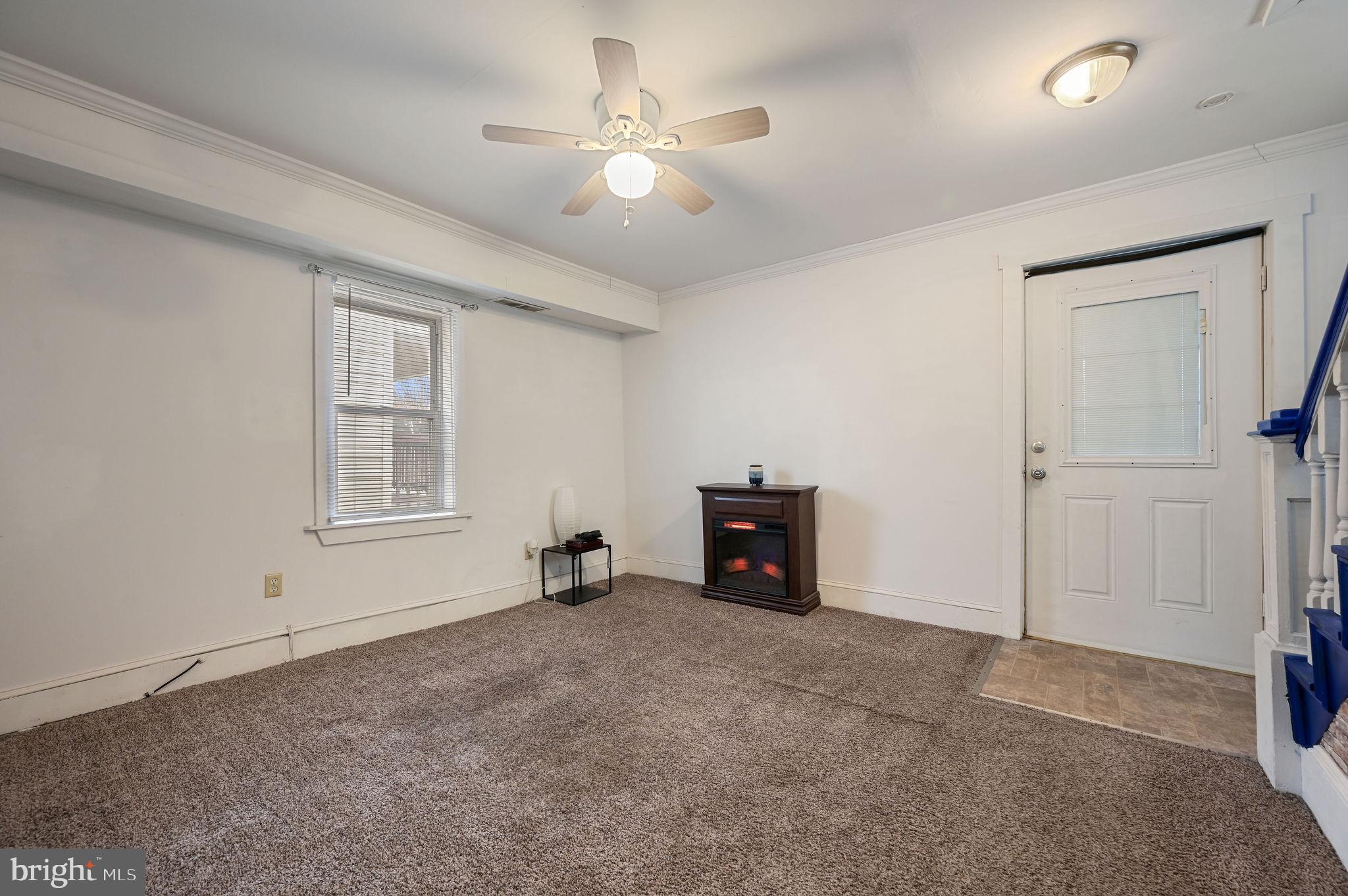 17 N KIRKWOOD STREET