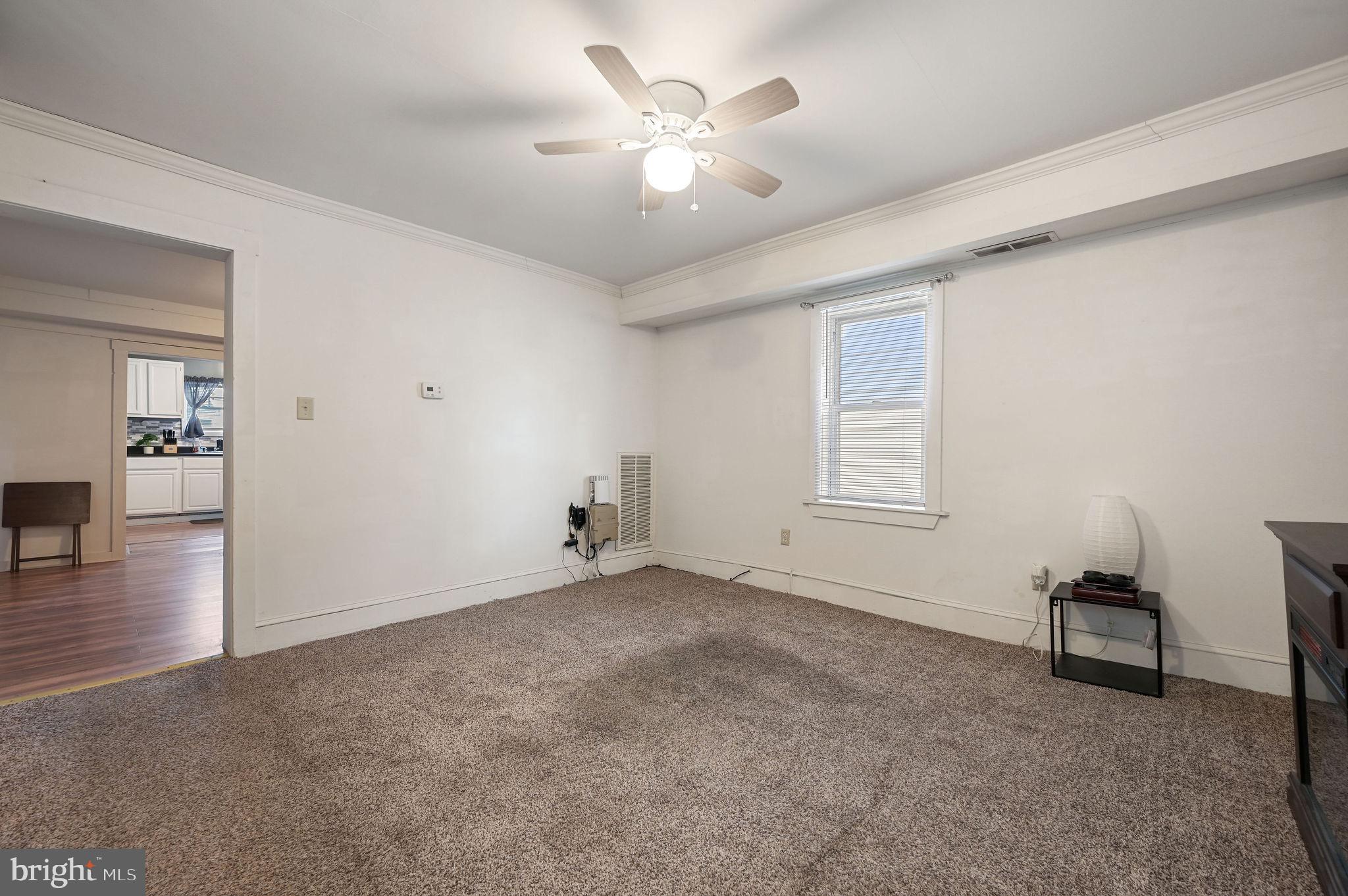 17 N KIRKWOOD STREET