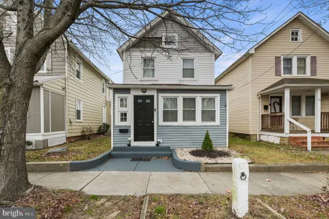 17 N Kirkwood Street, Dover, DE MLS: DEKT2042512