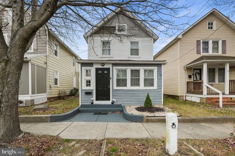 17 N KIRKWOOD STREET DOVER DE 19904