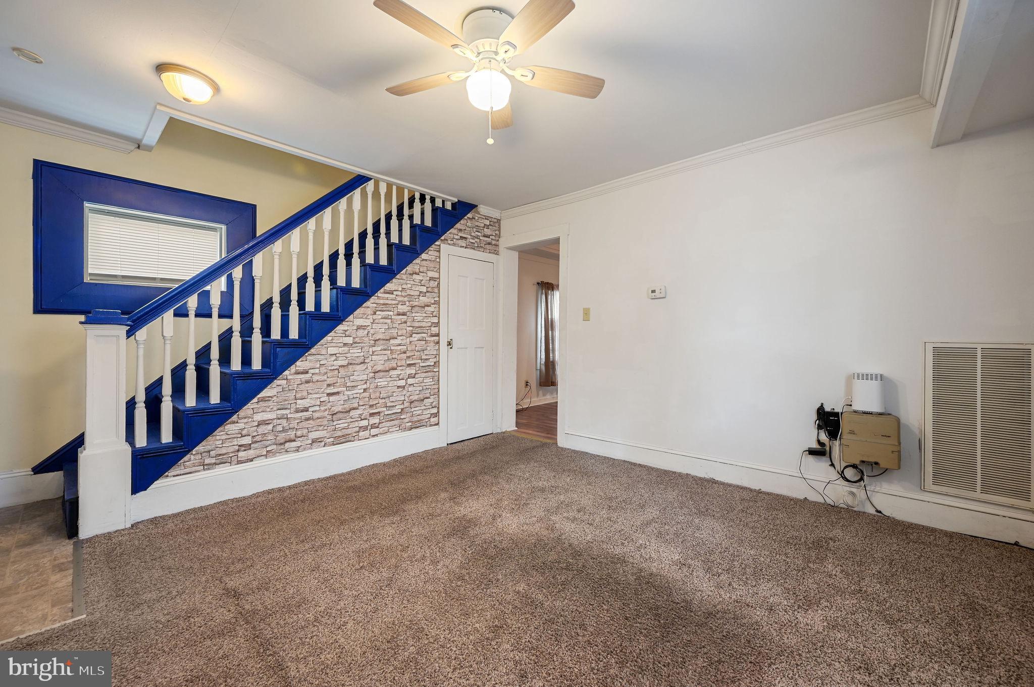 17 N KIRKWOOD STREET