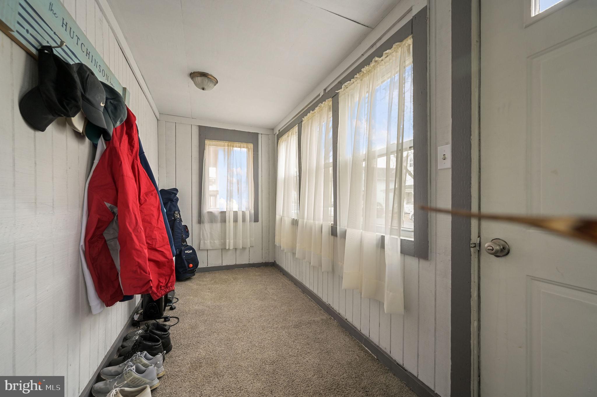 17 N KIRKWOOD STREET