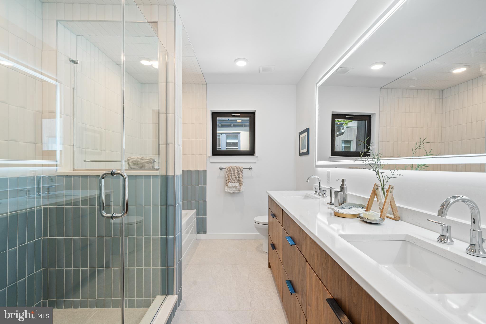 MT AIRY (WEST) - Residential