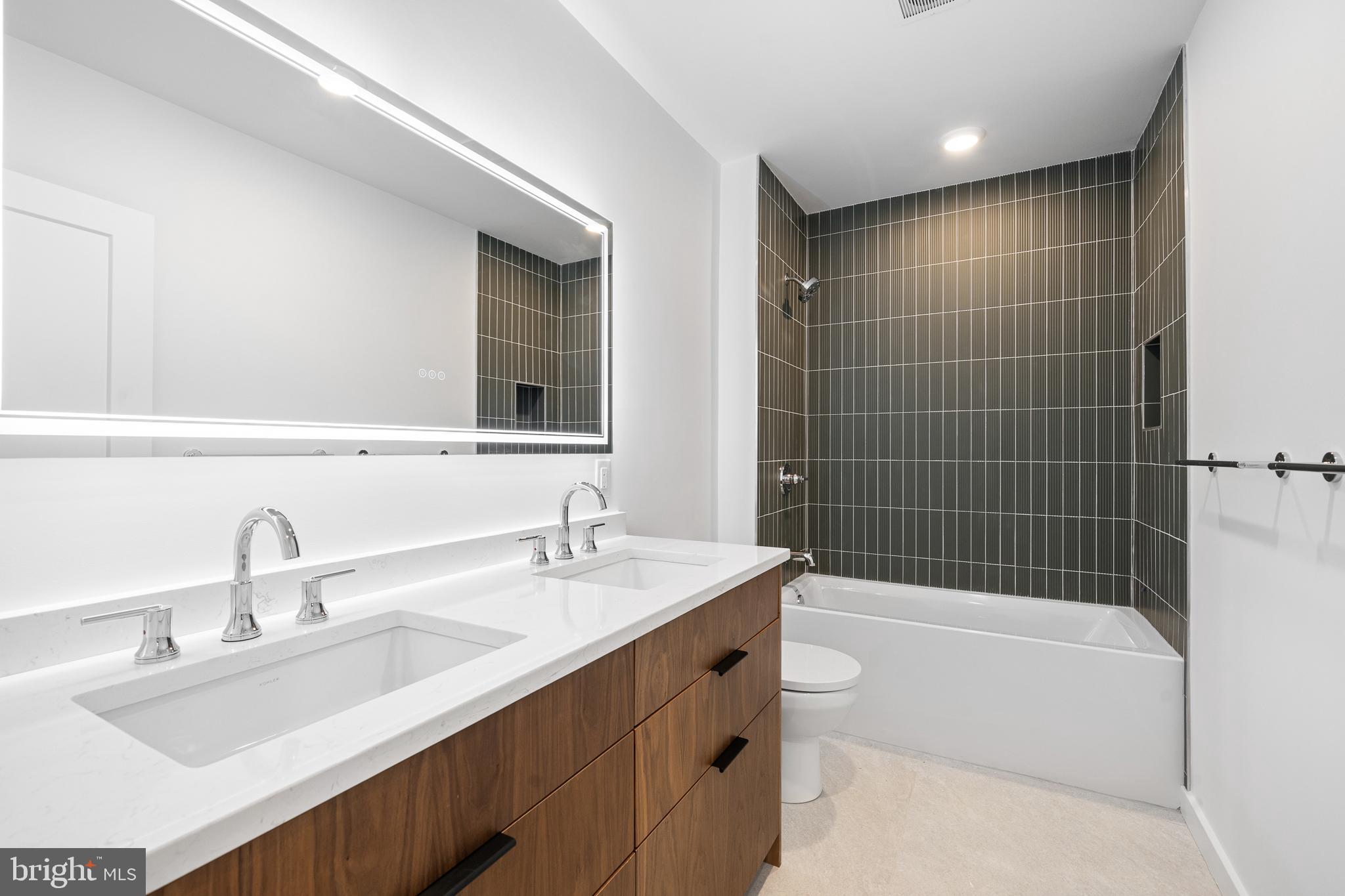MT AIRY (WEST) - Residential