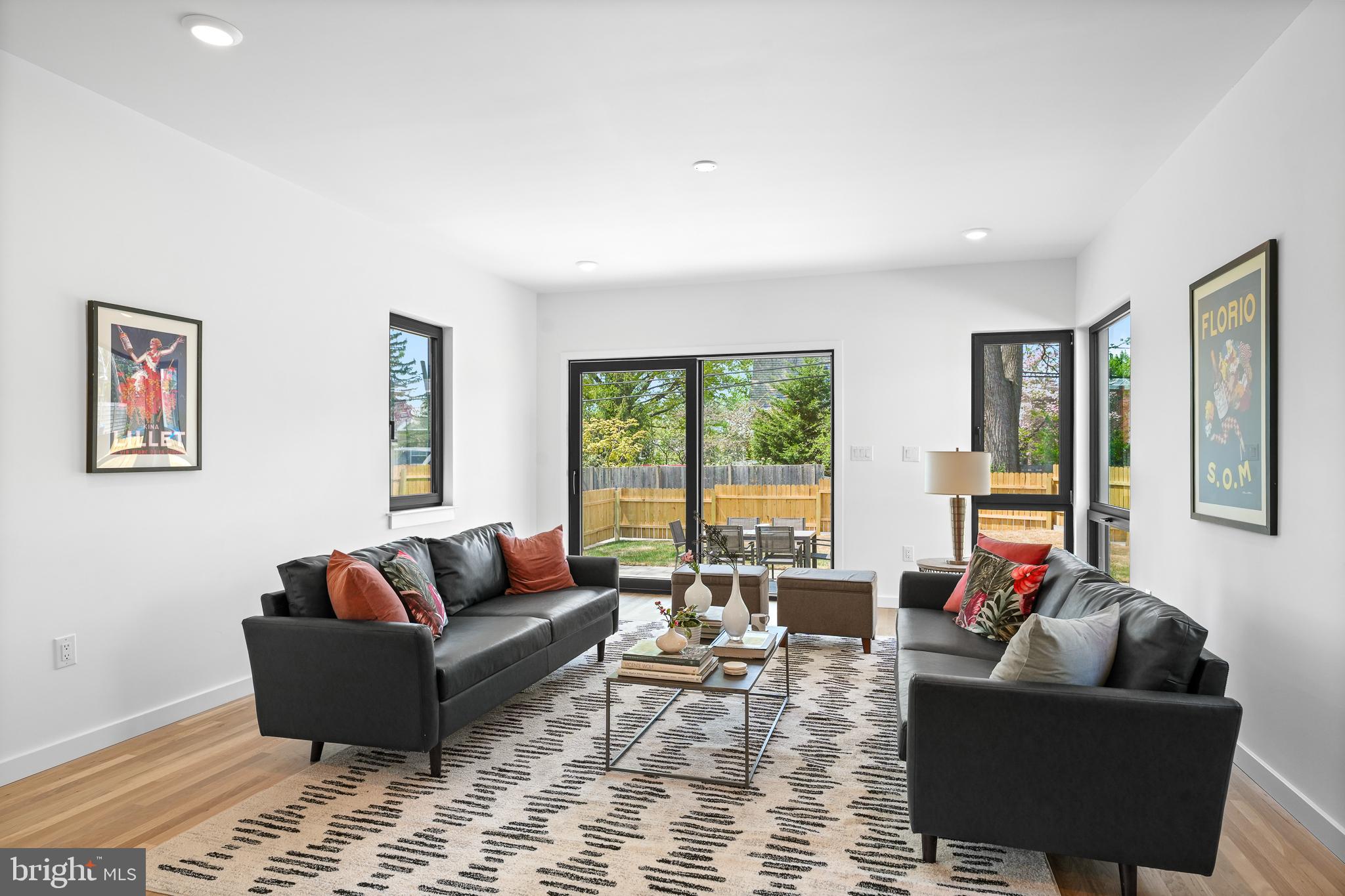 MT AIRY (WEST) - Residential
