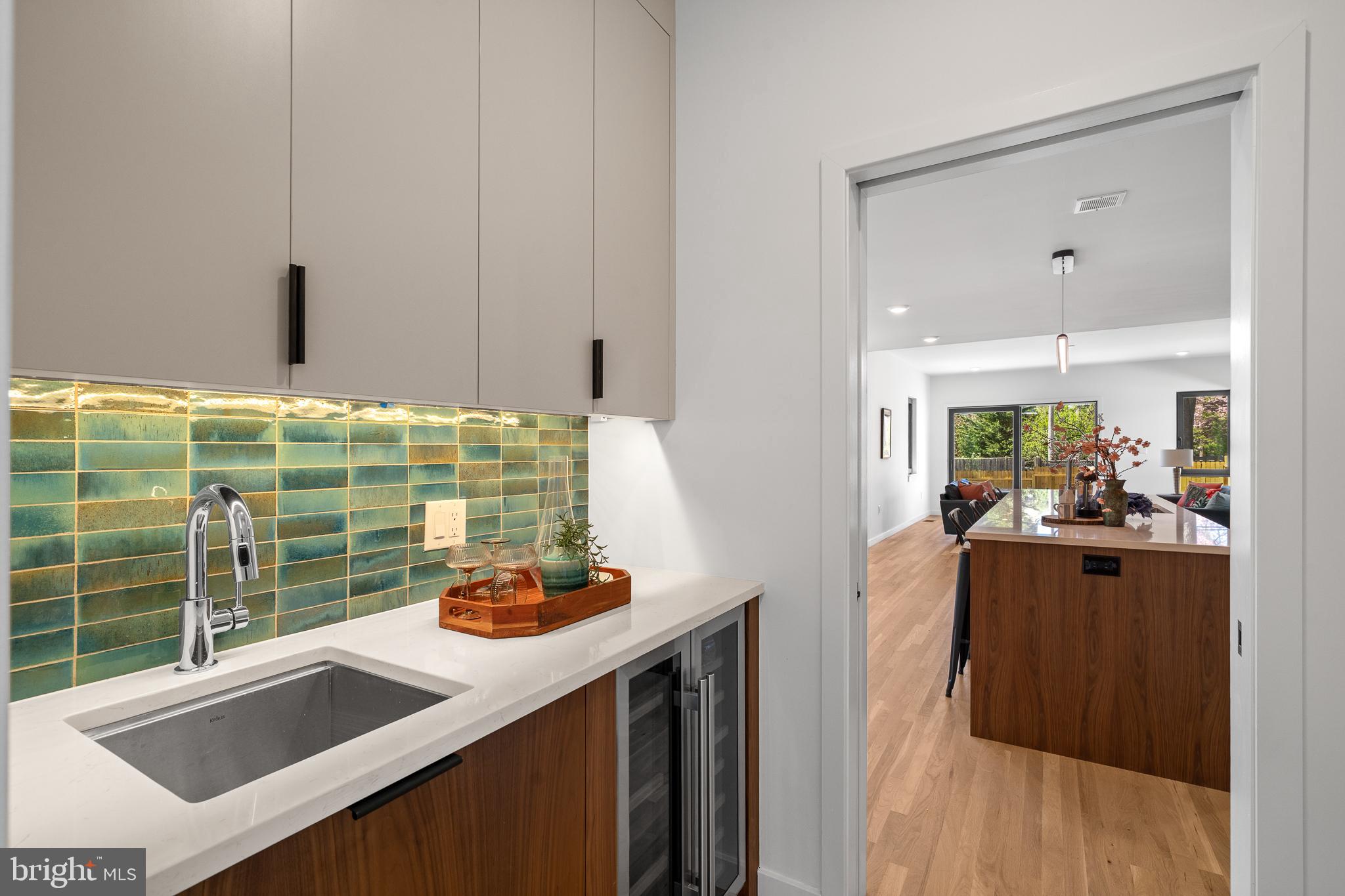 MT AIRY (WEST) - Residential