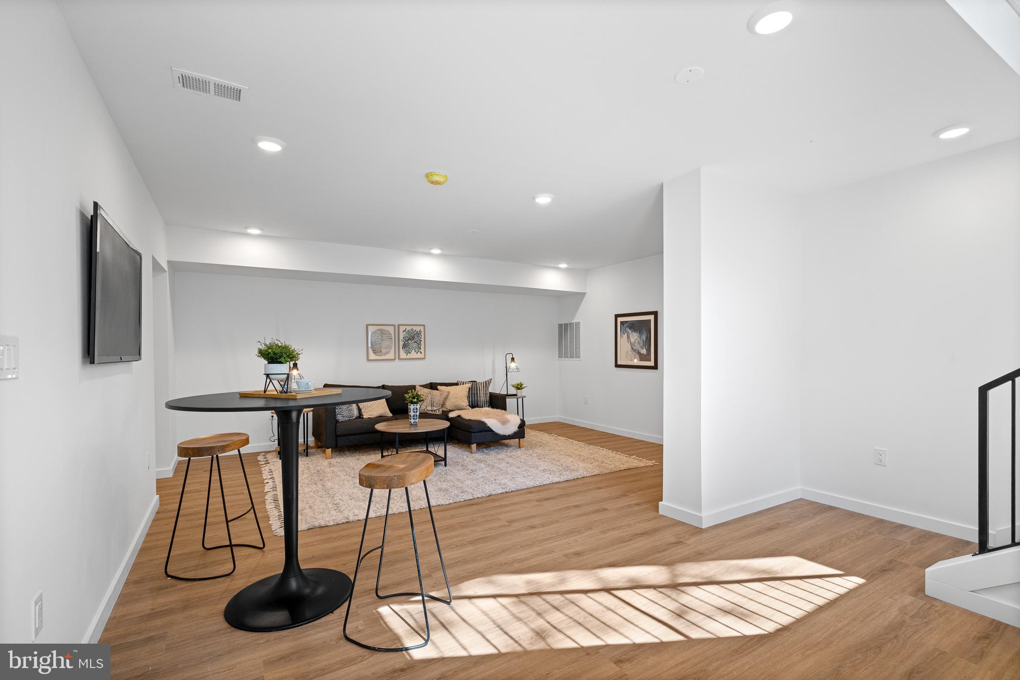 MT AIRY (WEST) - Residential