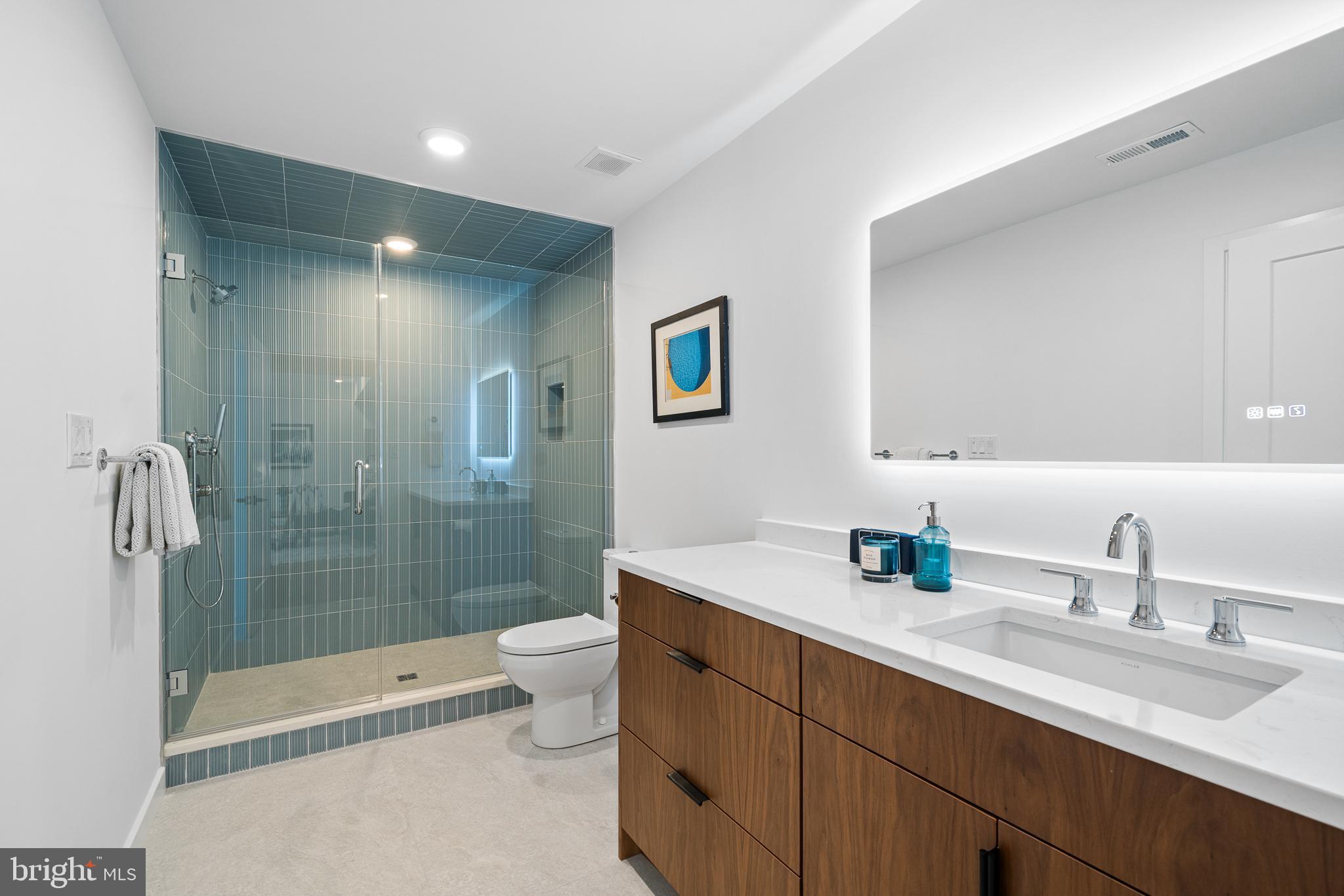 MT AIRY (WEST) - Residential