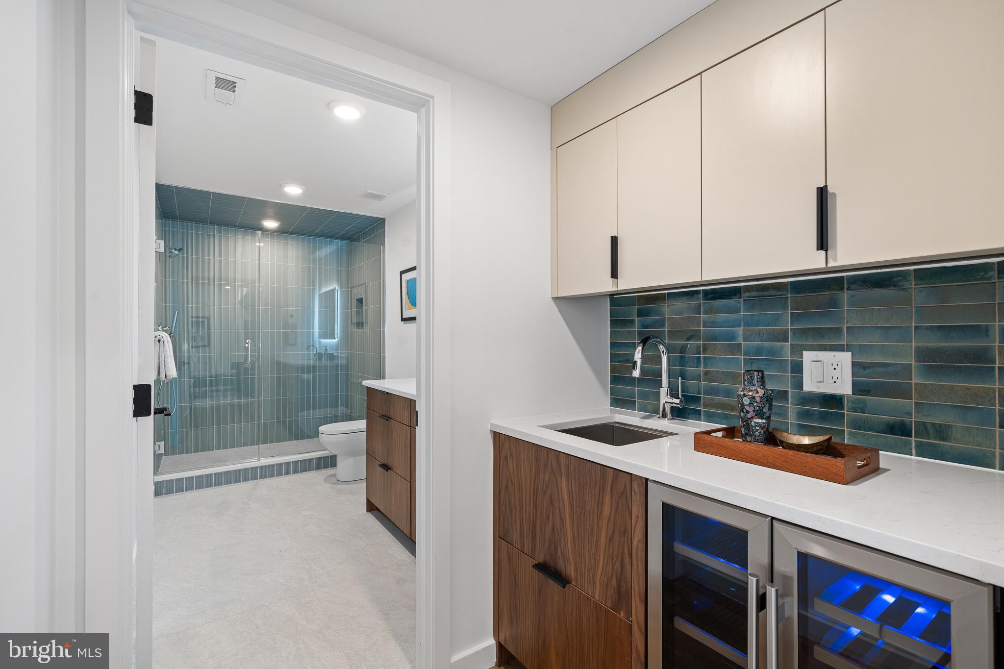 MT AIRY (WEST) - Residential