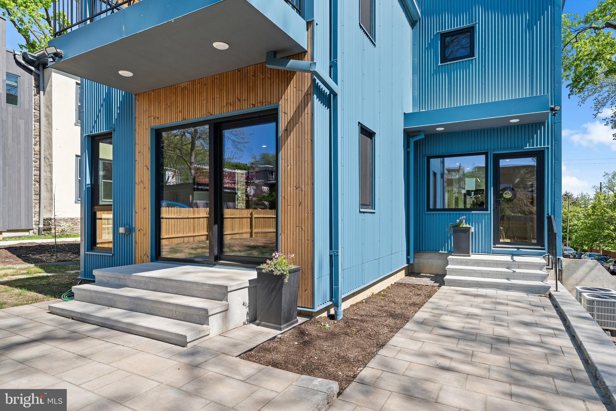 MT AIRY (WEST) - Residential