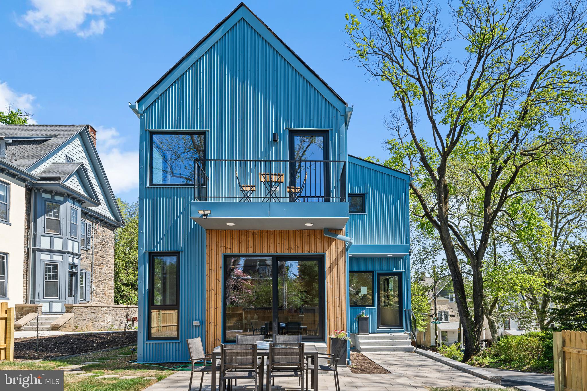 MT AIRY (WEST) - Residential