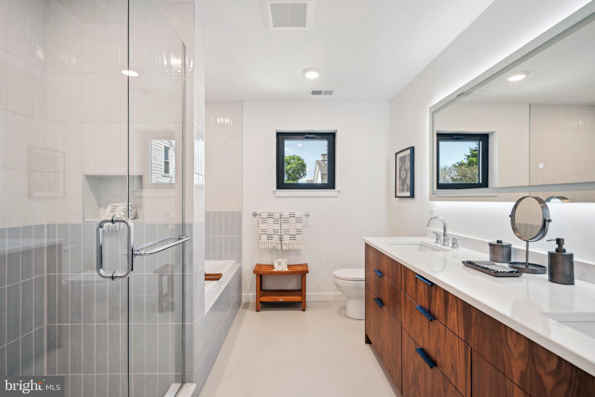 MT AIRY (WEST) - Residential