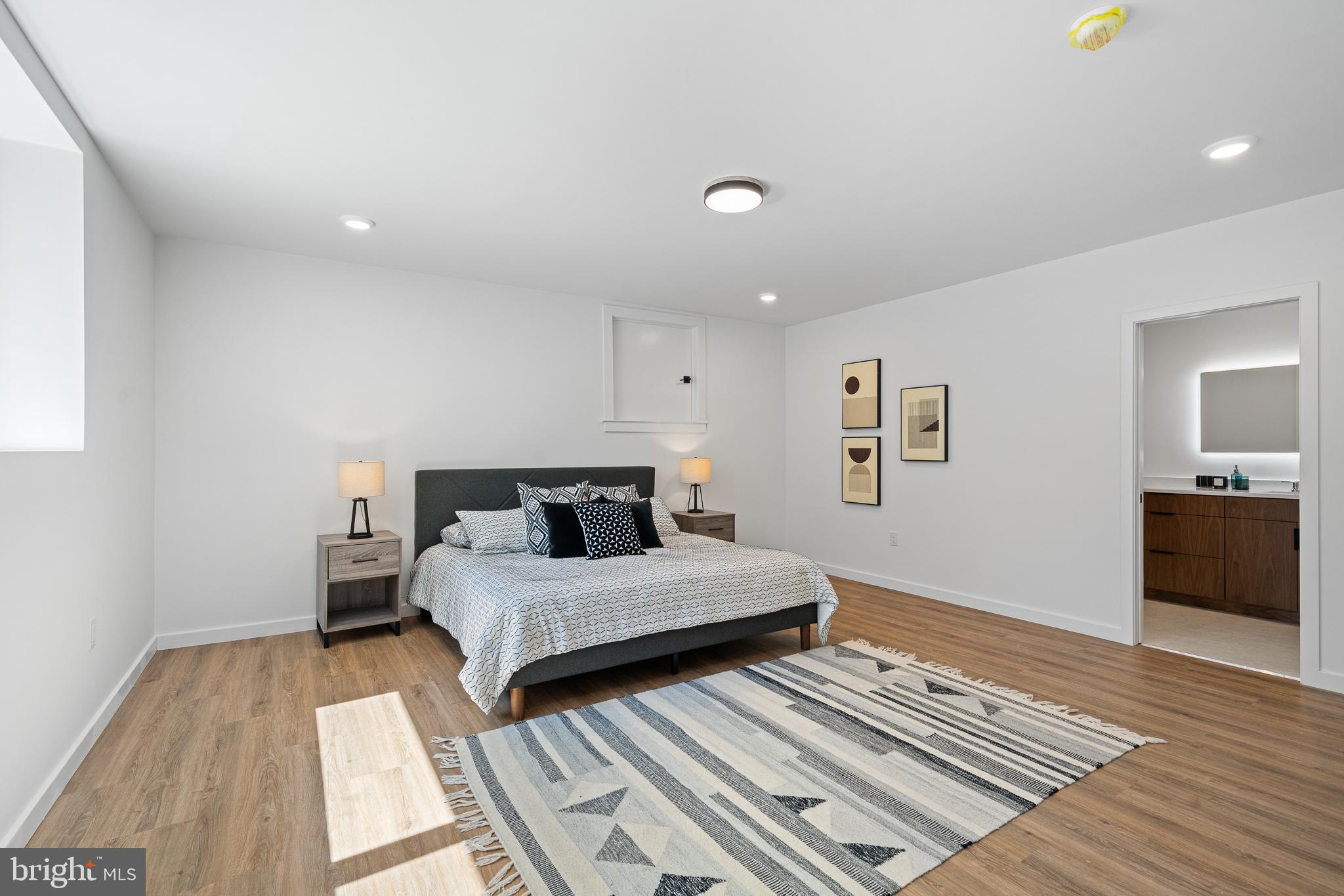 MT AIRY (WEST) - Residential