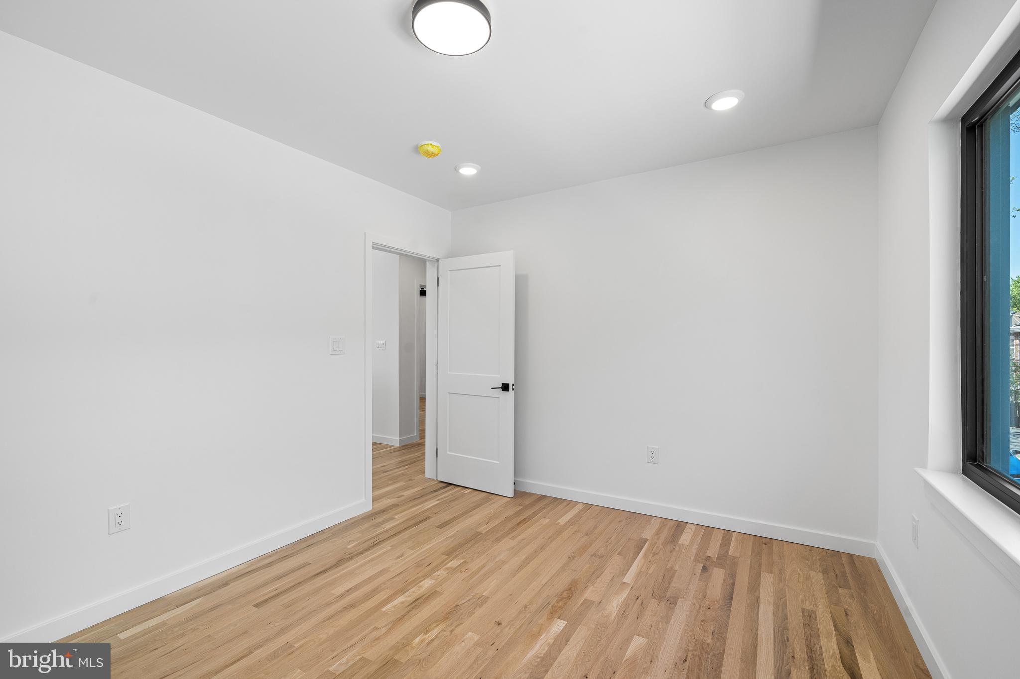 MT AIRY (WEST) - Residential