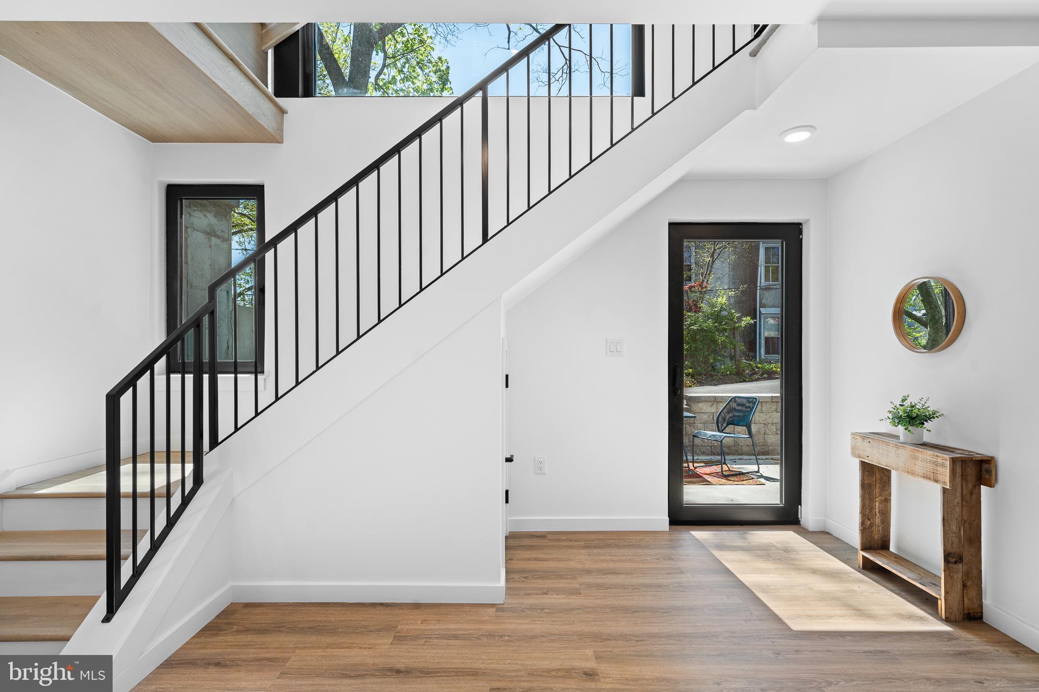MT AIRY (WEST) - Residential