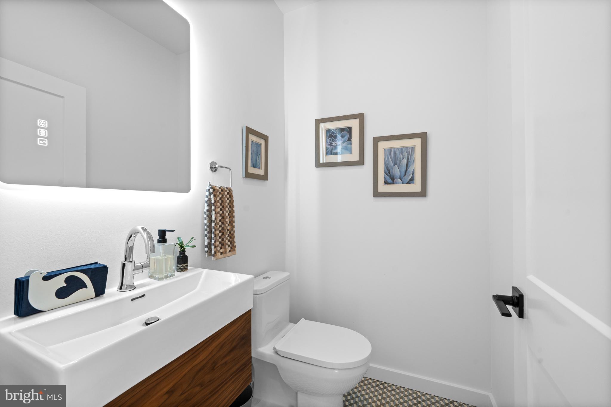 MT AIRY (WEST) - Residential