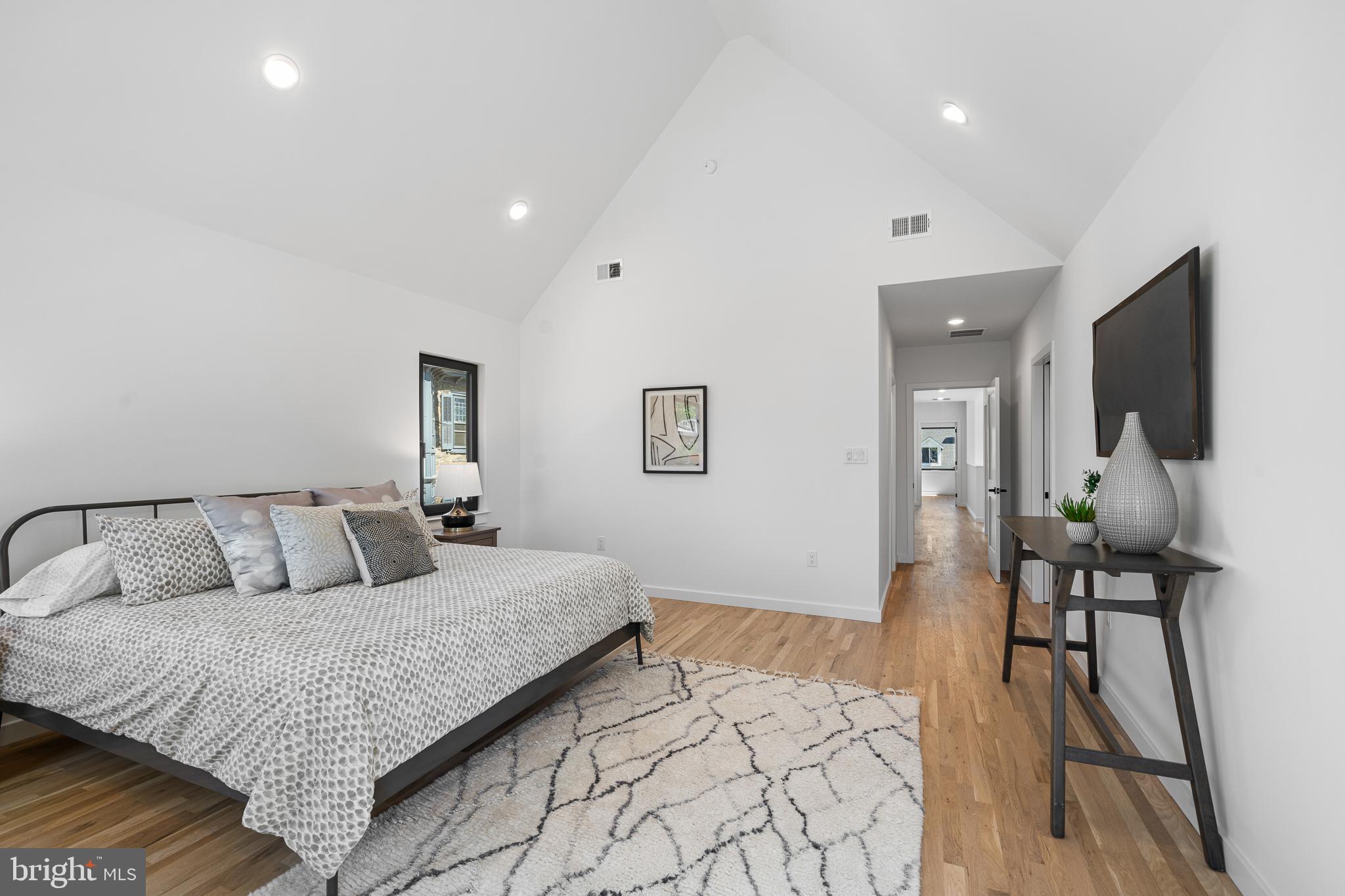 MT AIRY (WEST) - Residential