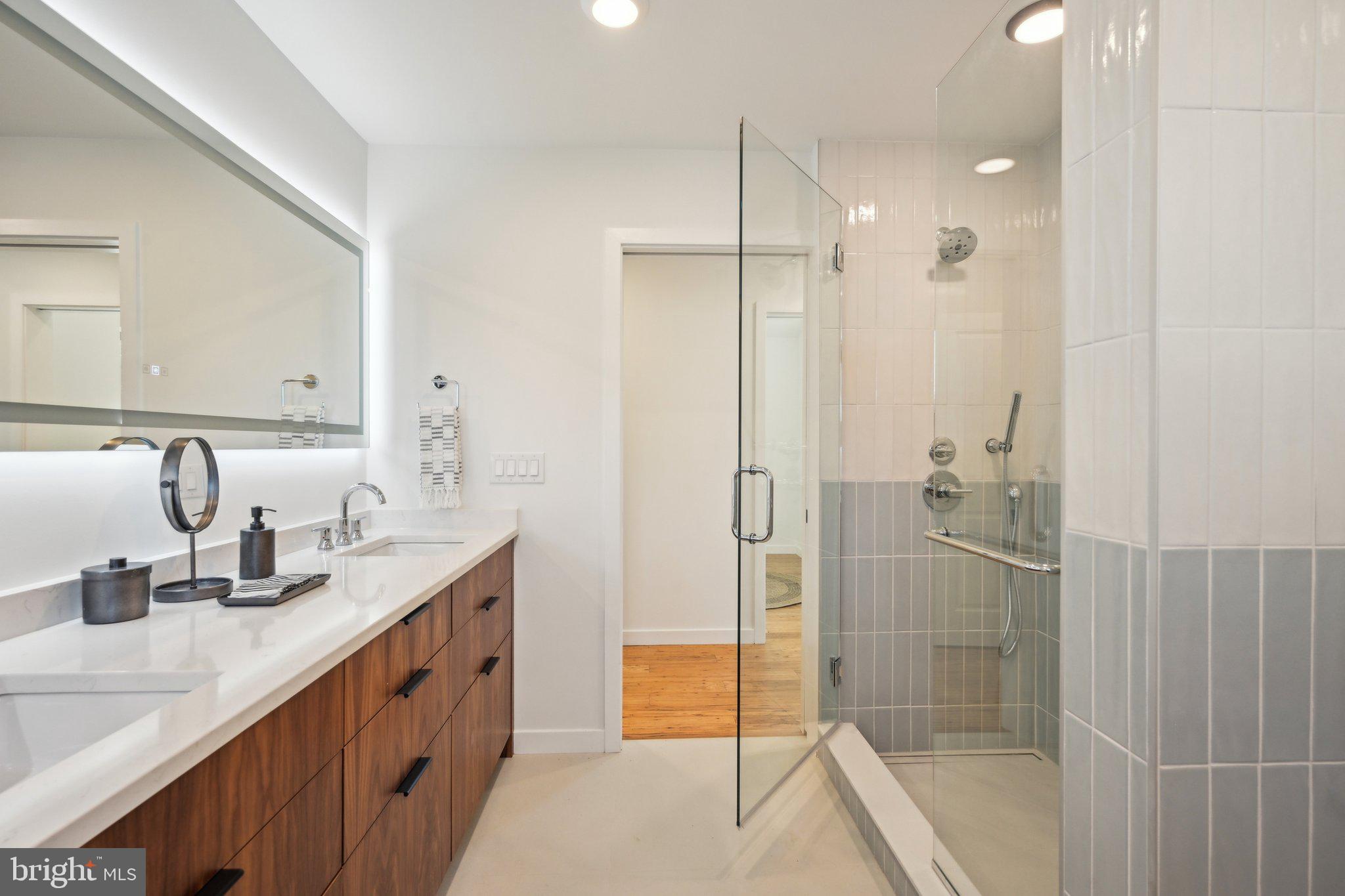 MT AIRY (WEST) - Residential