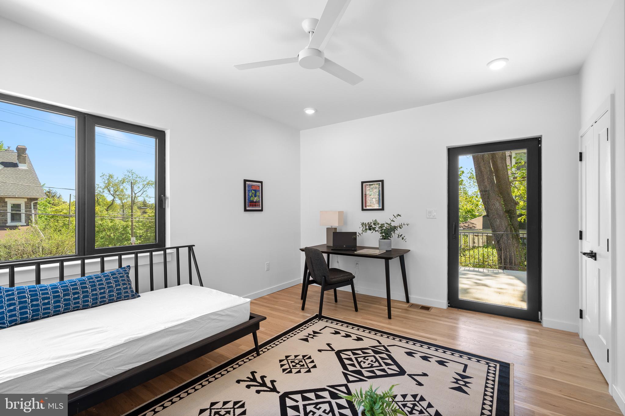 MT AIRY (WEST) - Residential
