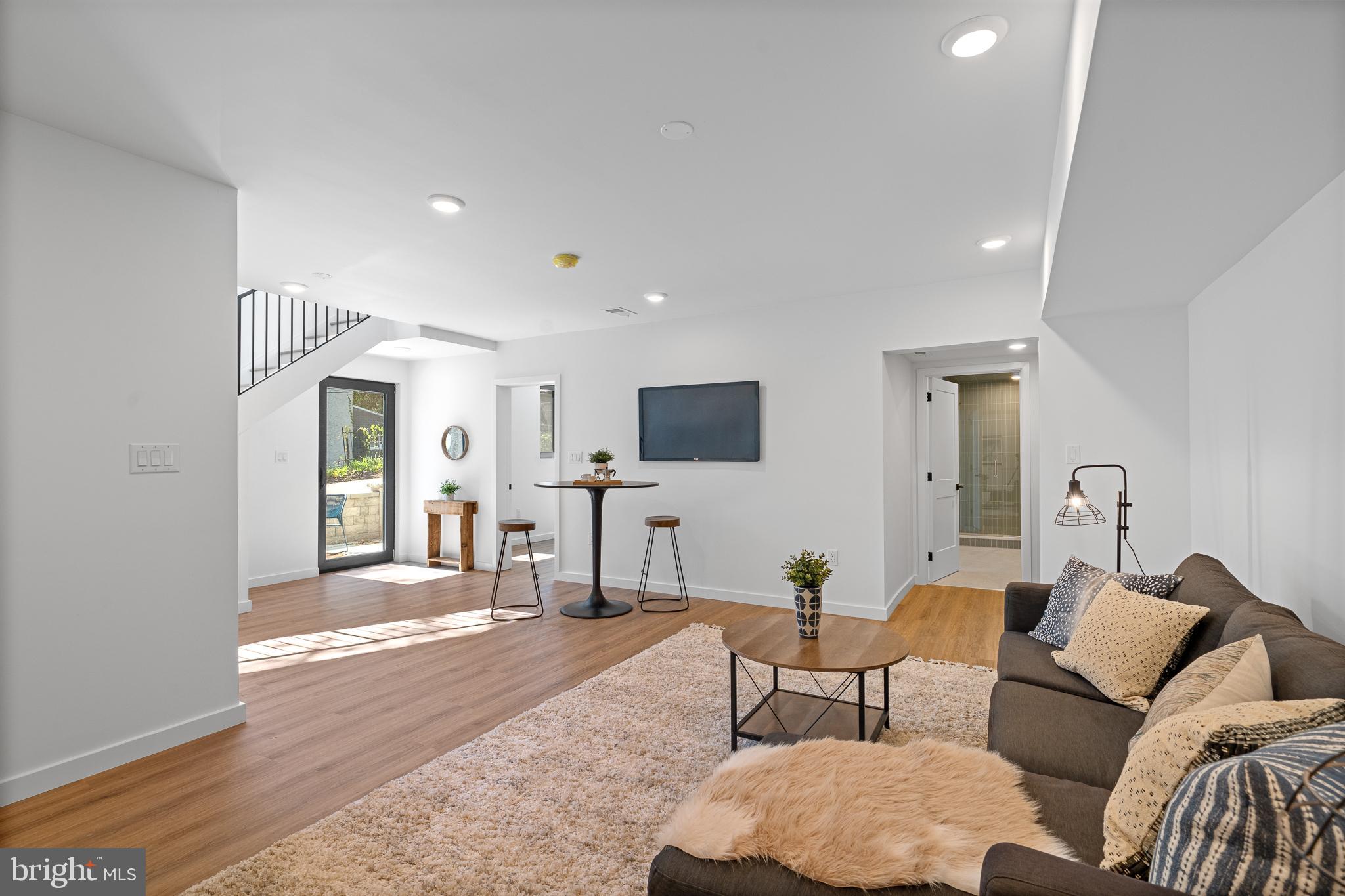MT AIRY (WEST) - Residential
