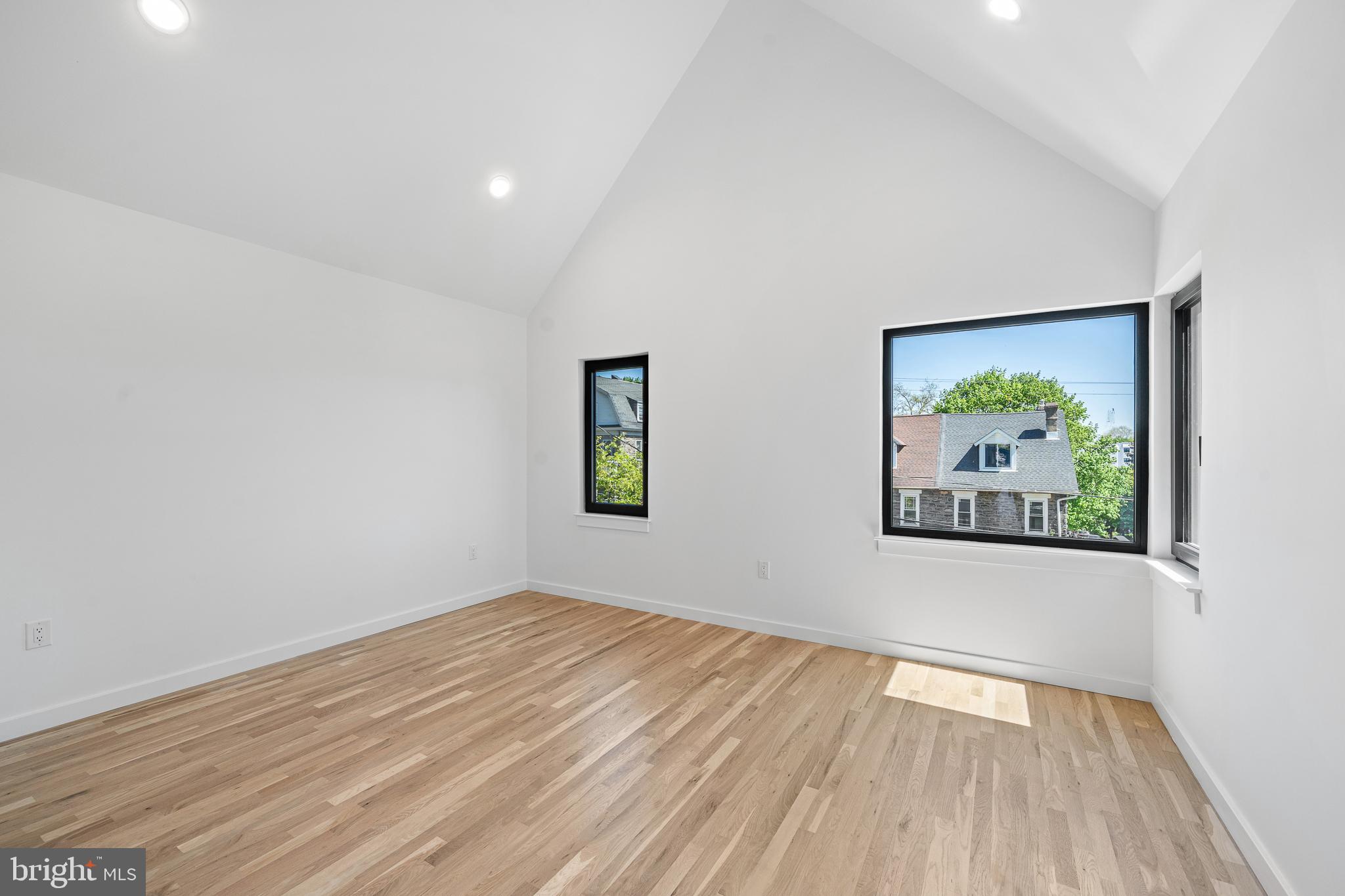 MT AIRY (WEST) - Residential