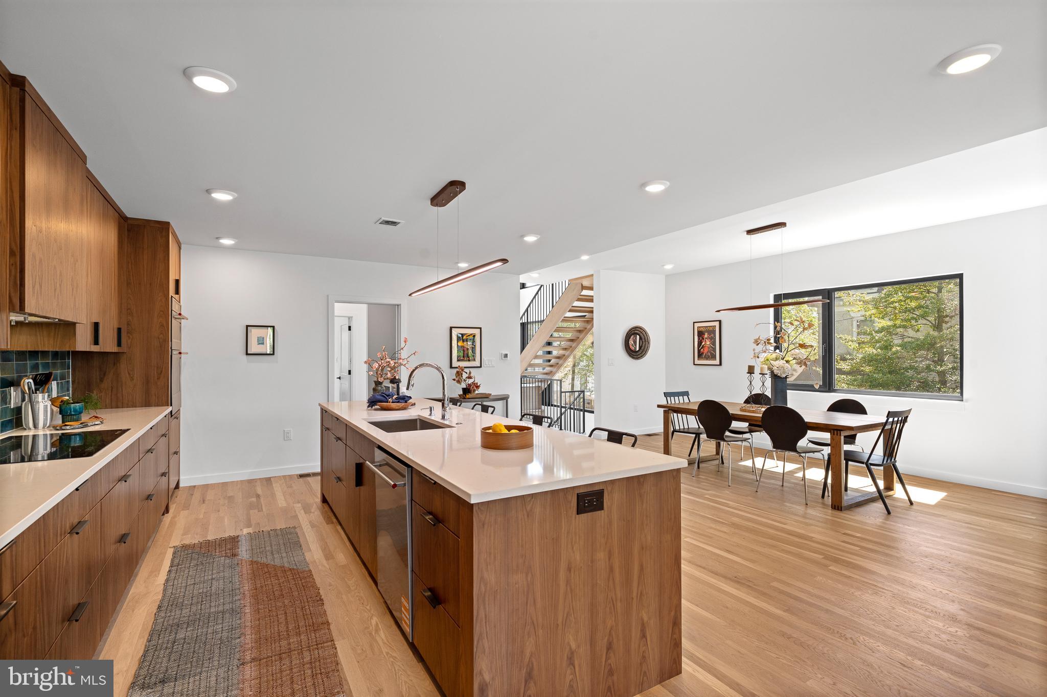 MT AIRY (WEST) - Residential