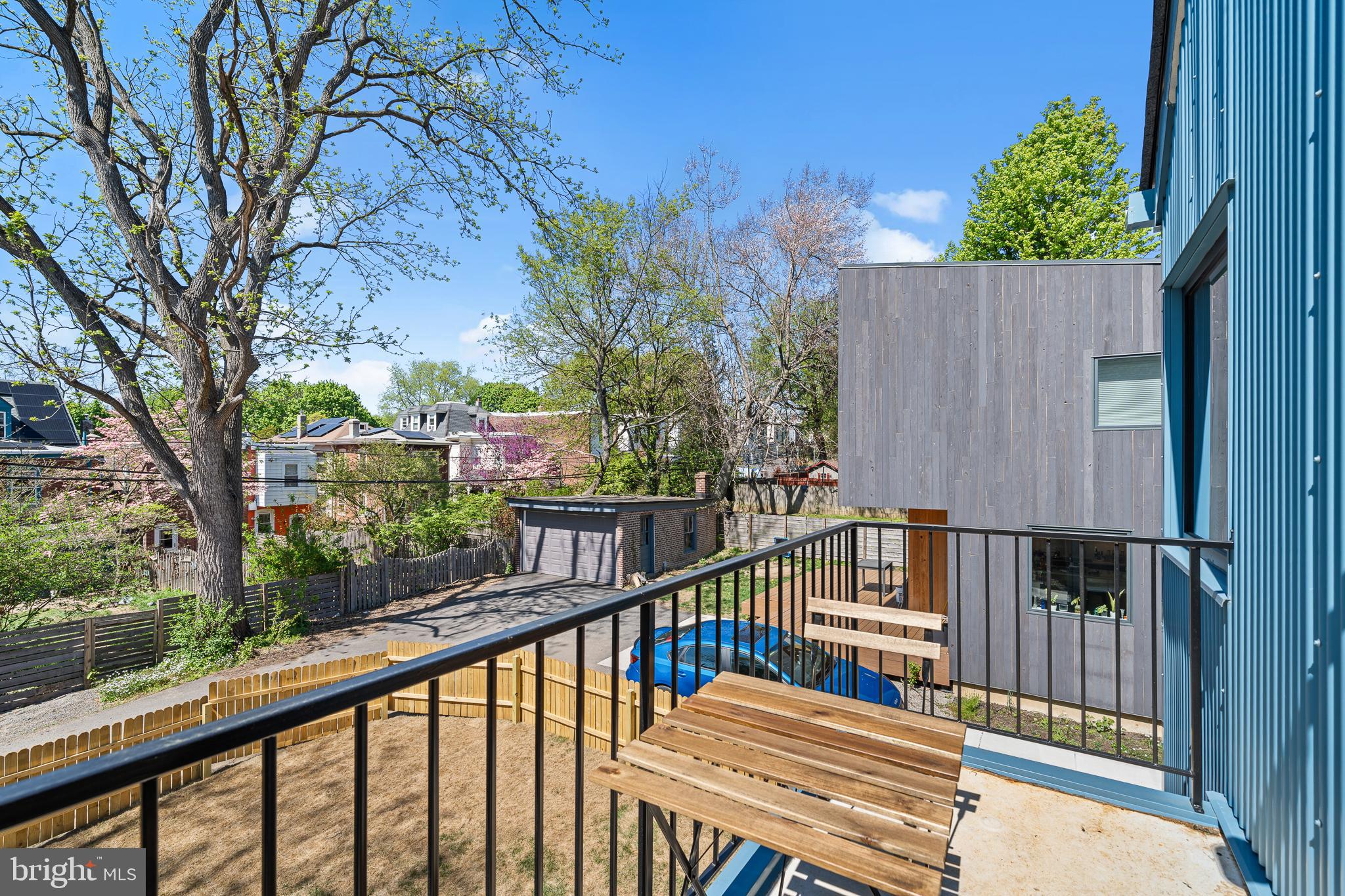 MT AIRY (WEST) - Residential