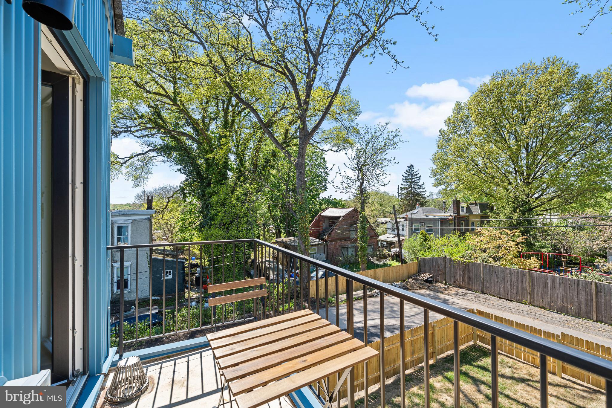 MT AIRY (WEST) - Residential