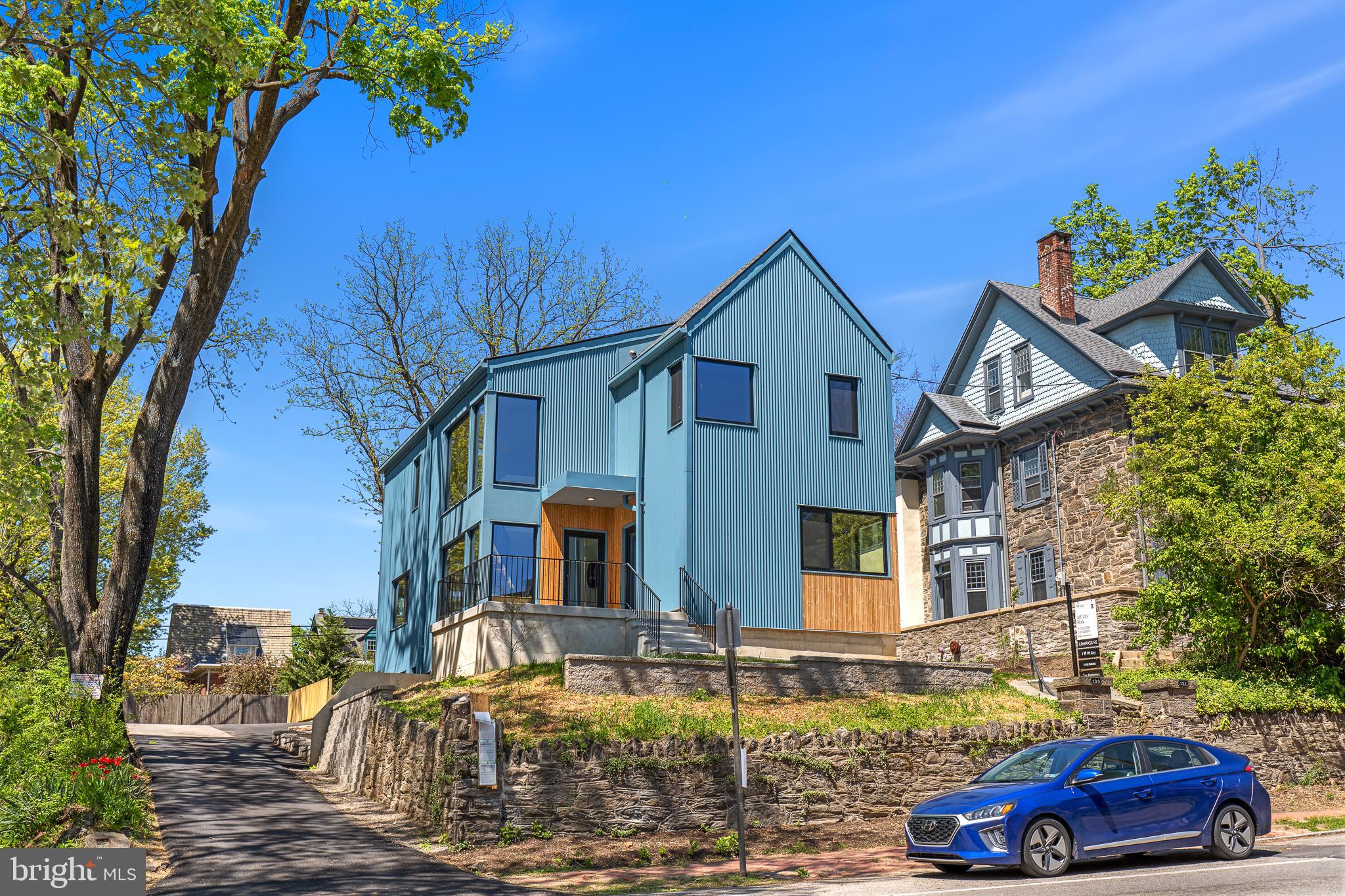 139 W MOUNT PLEASANT AVENUE