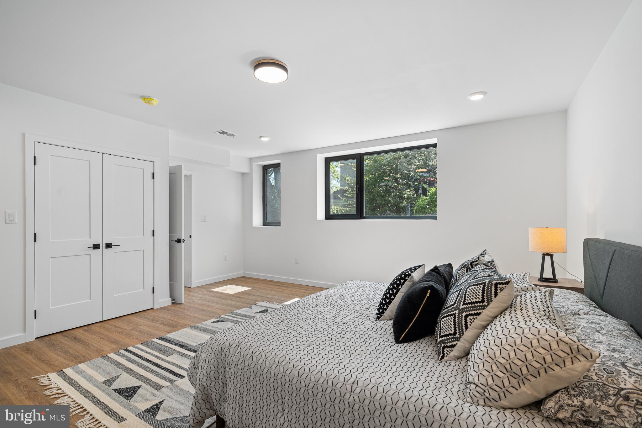 MT AIRY (WEST) - Residential