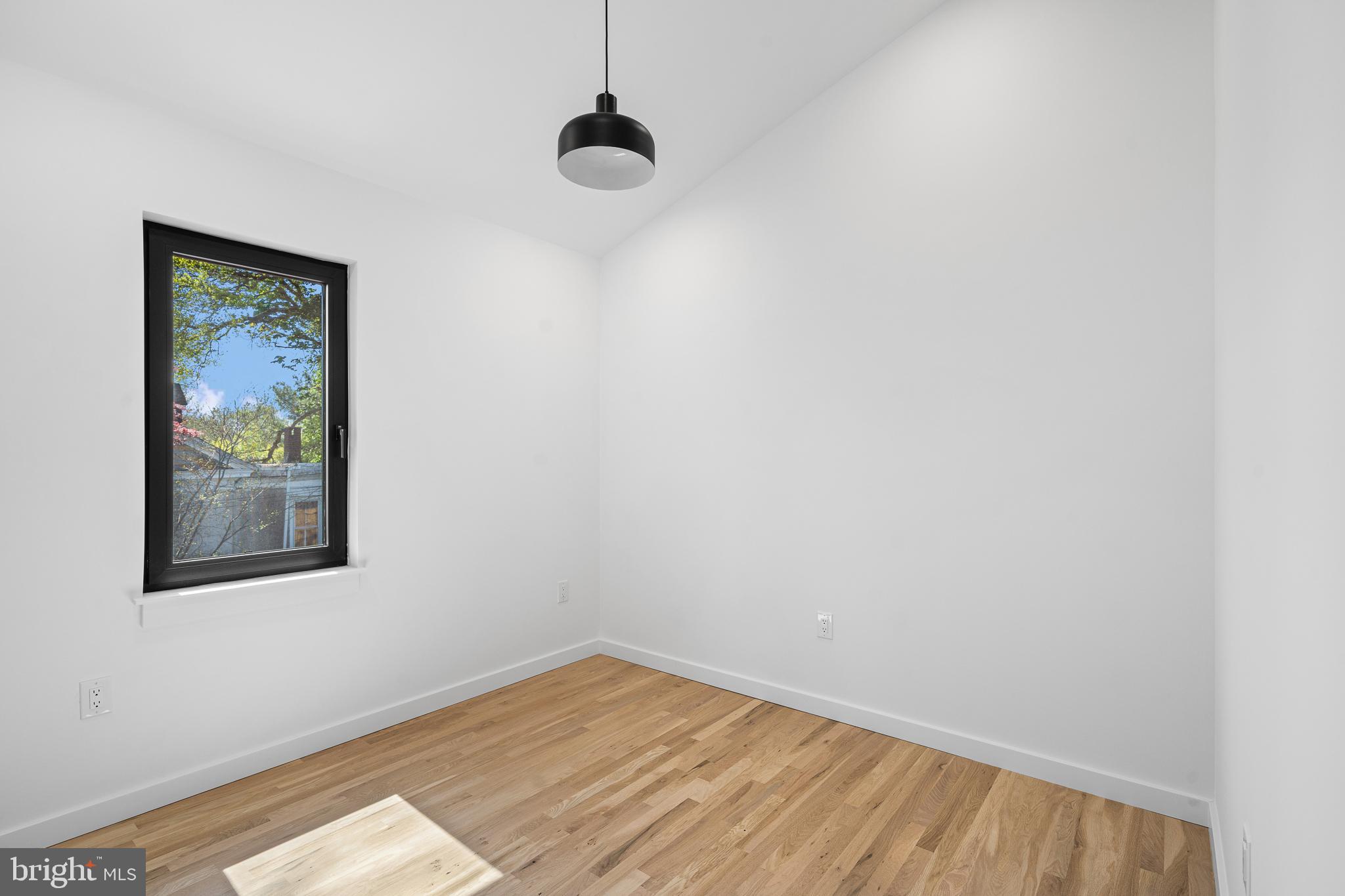 MT AIRY (WEST) - Residential