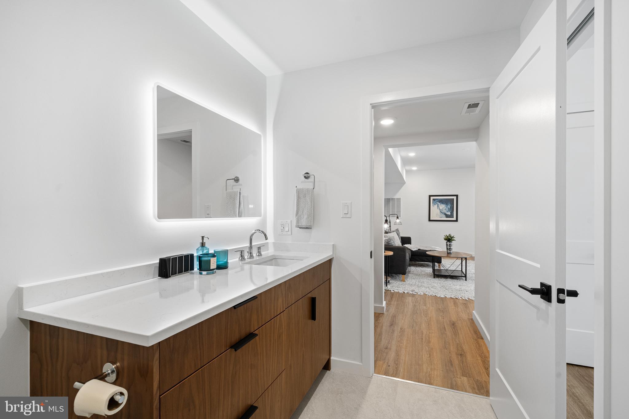 MT AIRY (WEST) - Residential