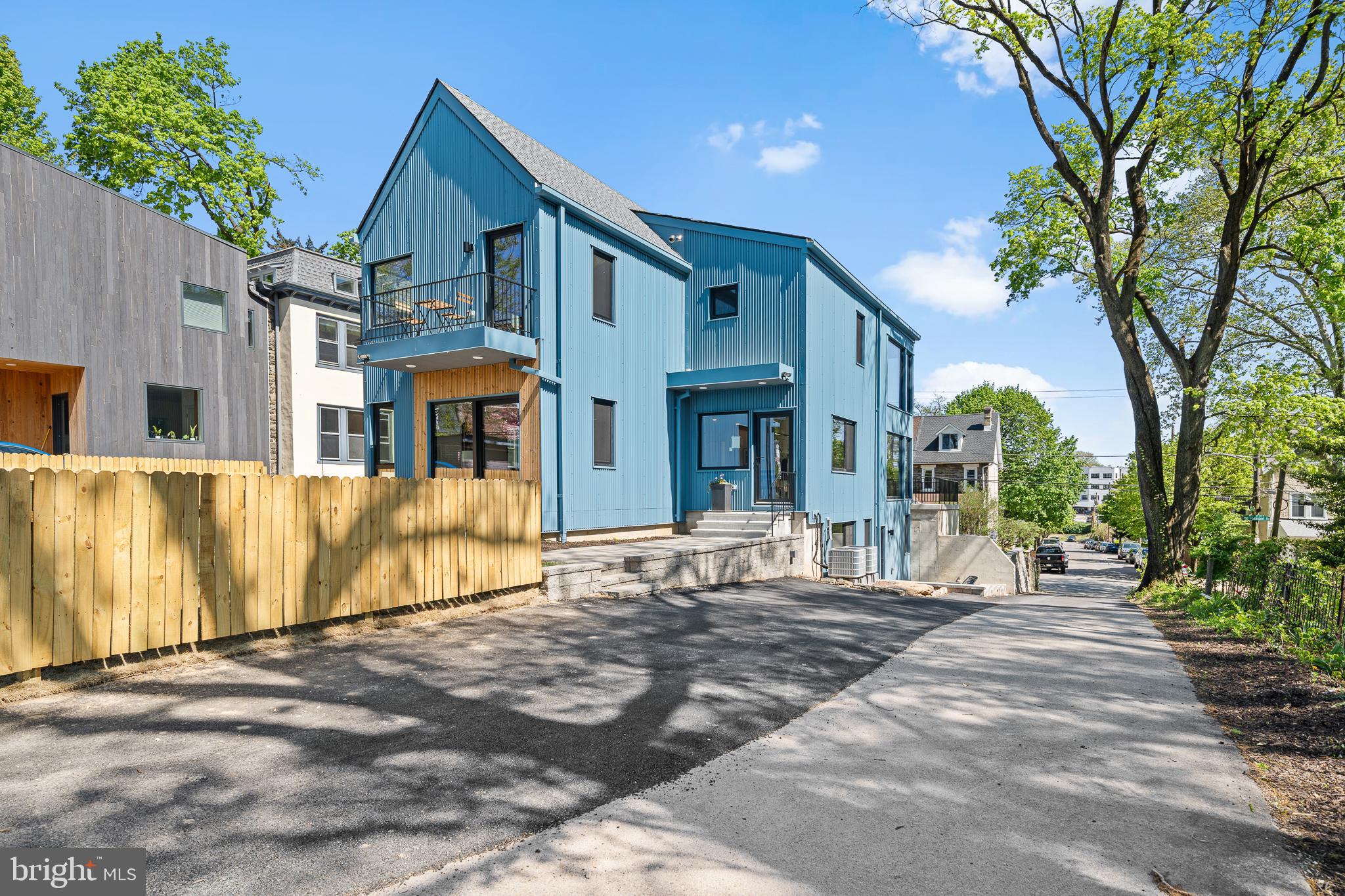 MT AIRY (WEST) - Residential