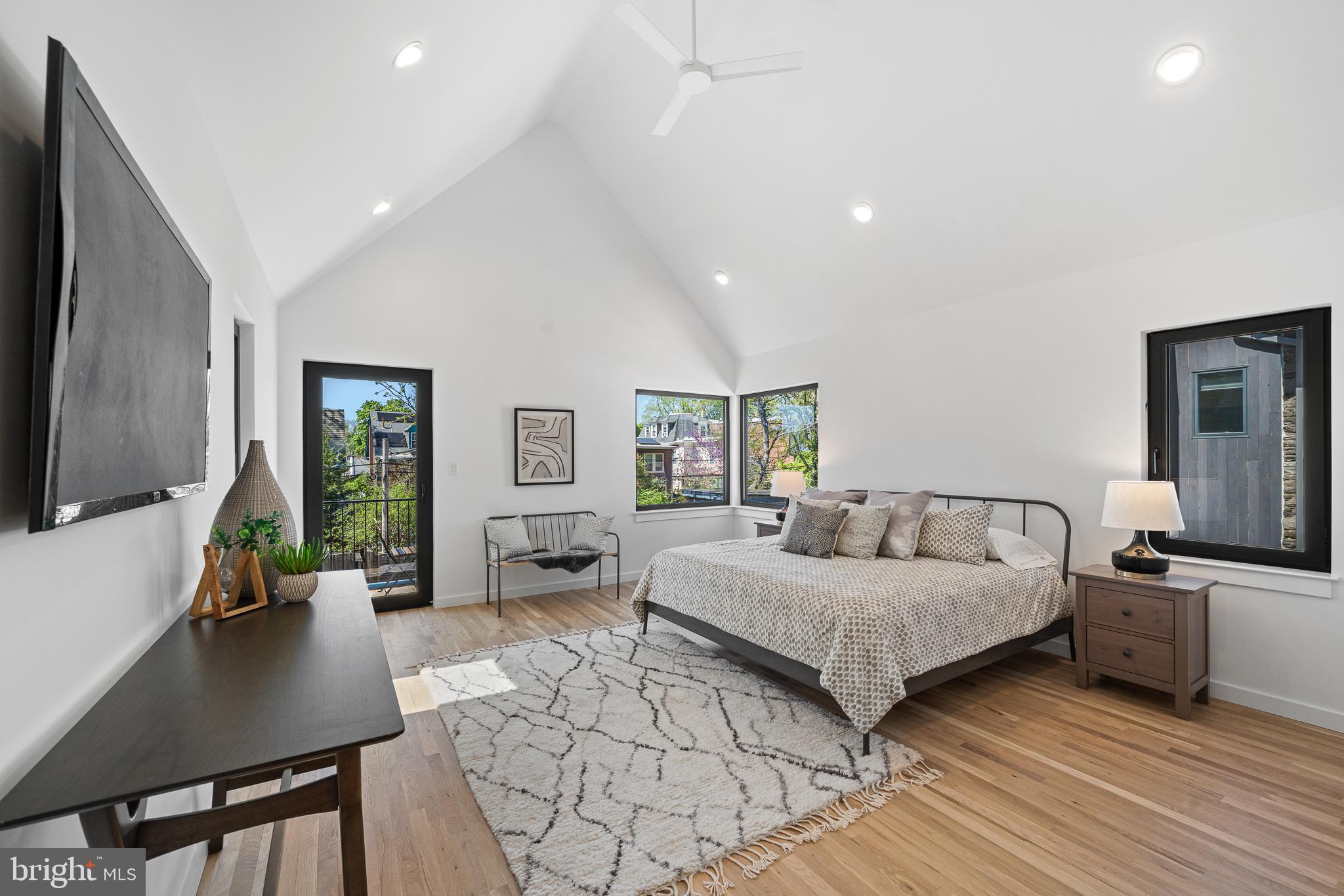 MT AIRY (WEST) - Residential