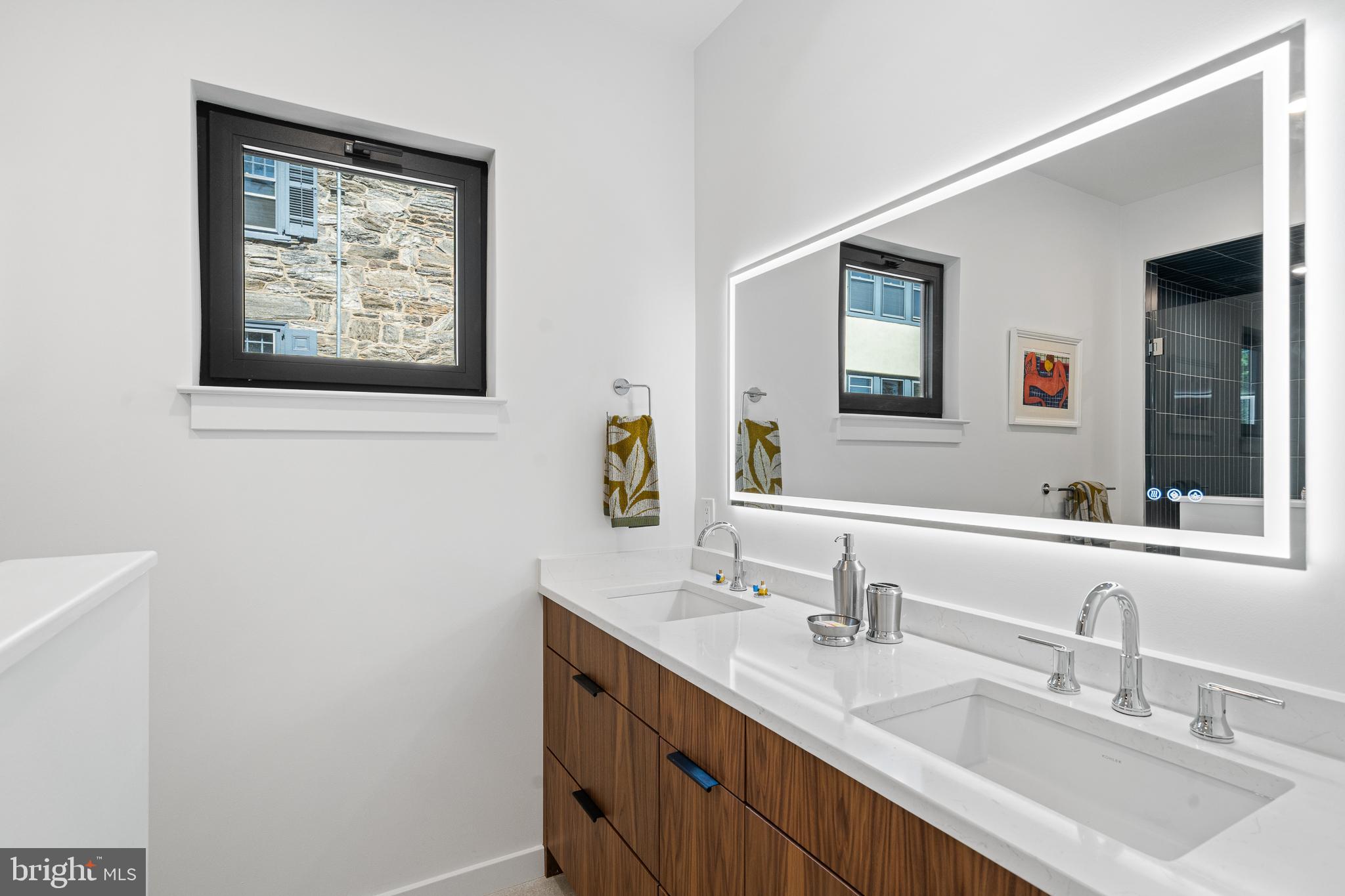 MT AIRY (WEST) - Residential