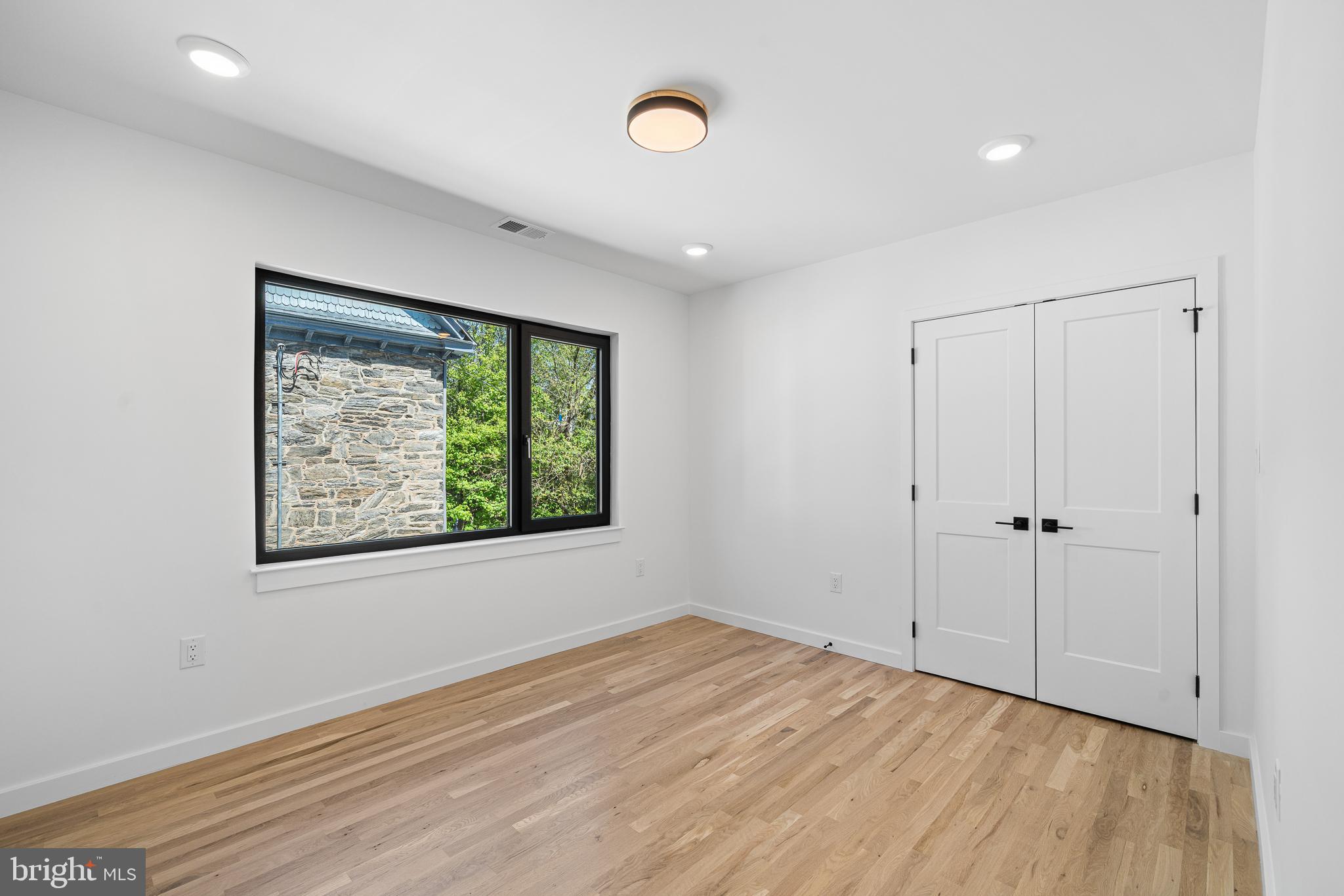 MT AIRY (WEST) - Residential