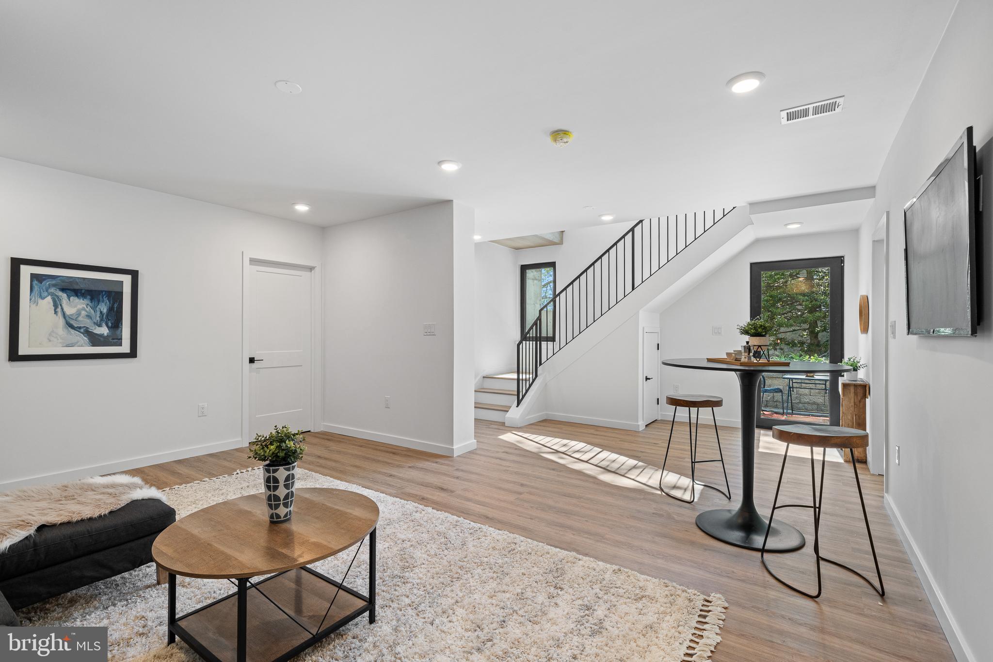 MT AIRY (WEST) - Residential