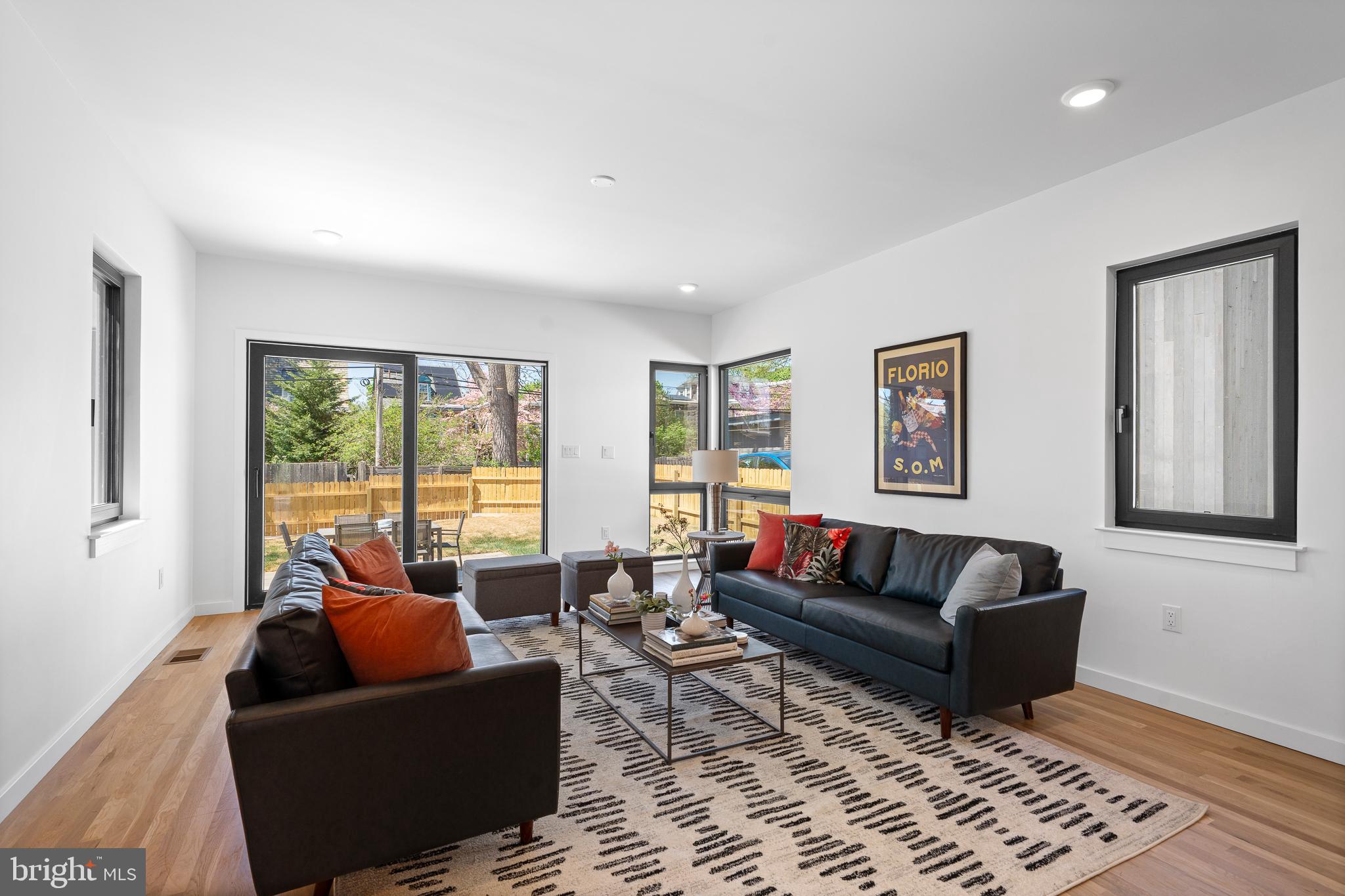 MT AIRY (WEST) - Residential