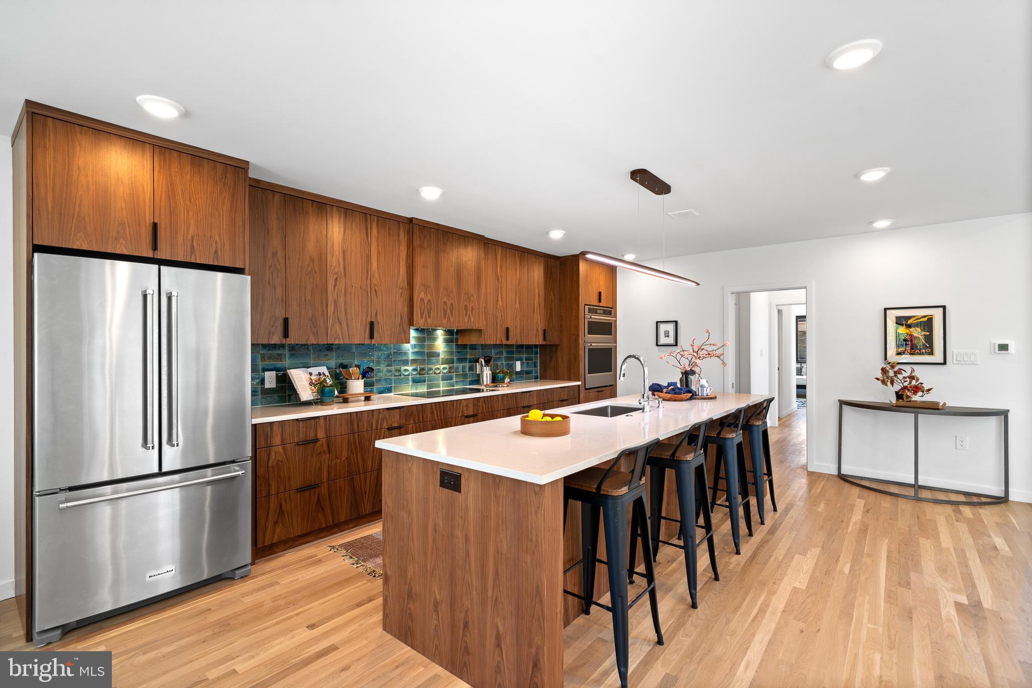 MT AIRY (WEST) - Residential